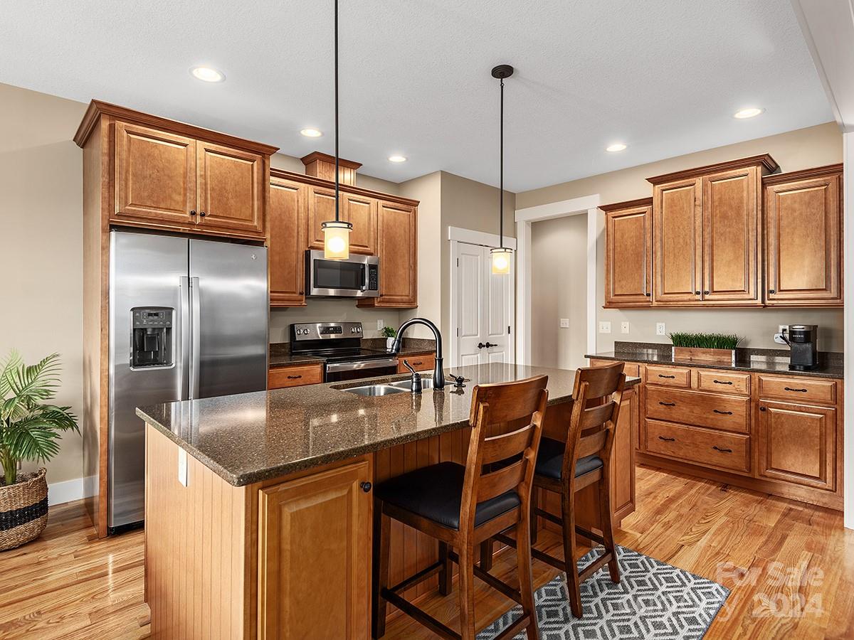 Skytop Farm - Residential