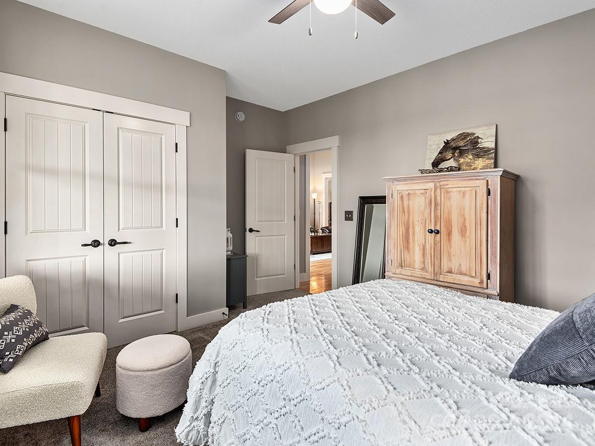 Skytop Farm - Residential