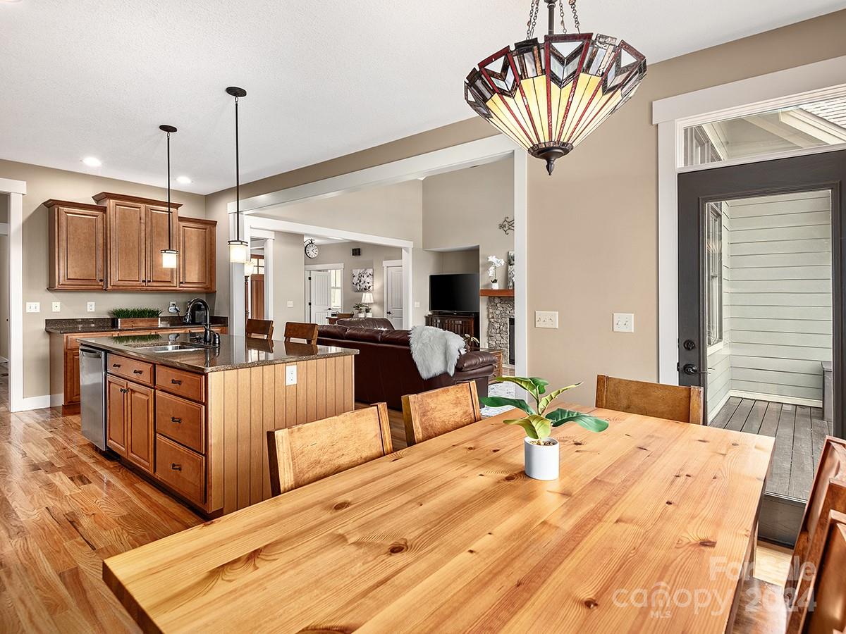 Skytop Farm - Residential