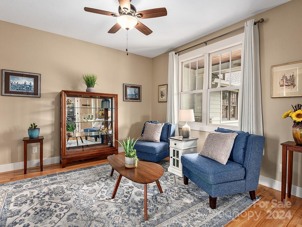 Skytop Farm - Residential