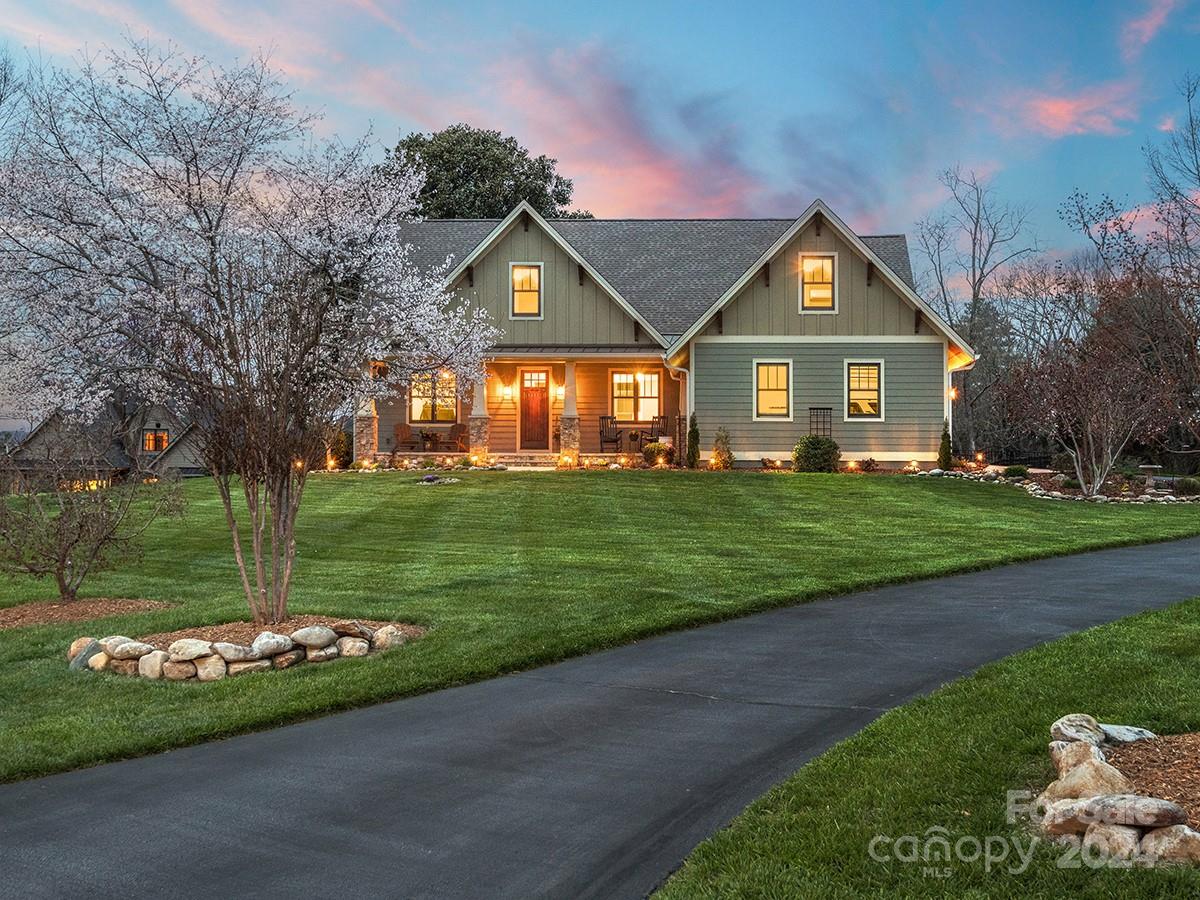 Skytop Farm - Residential