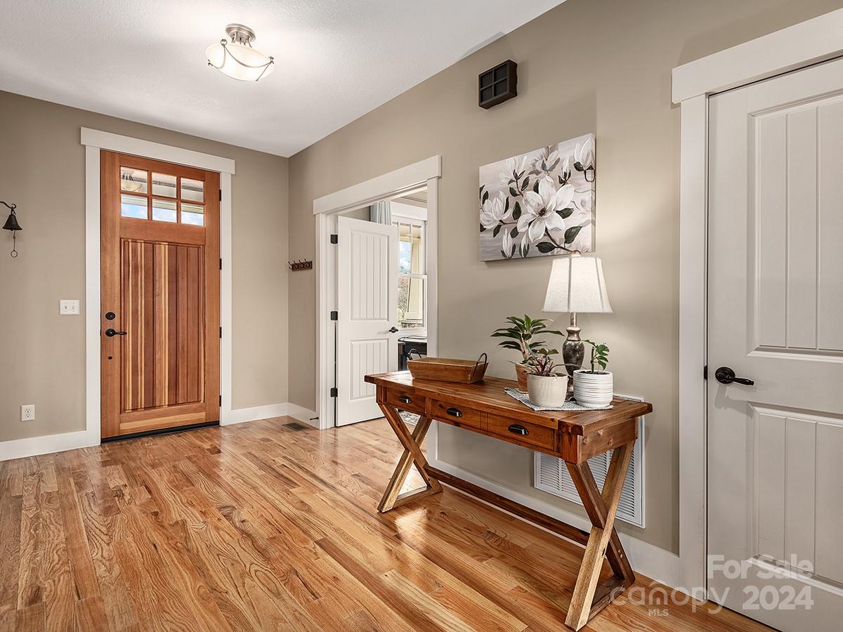 Skytop Farm - Residential