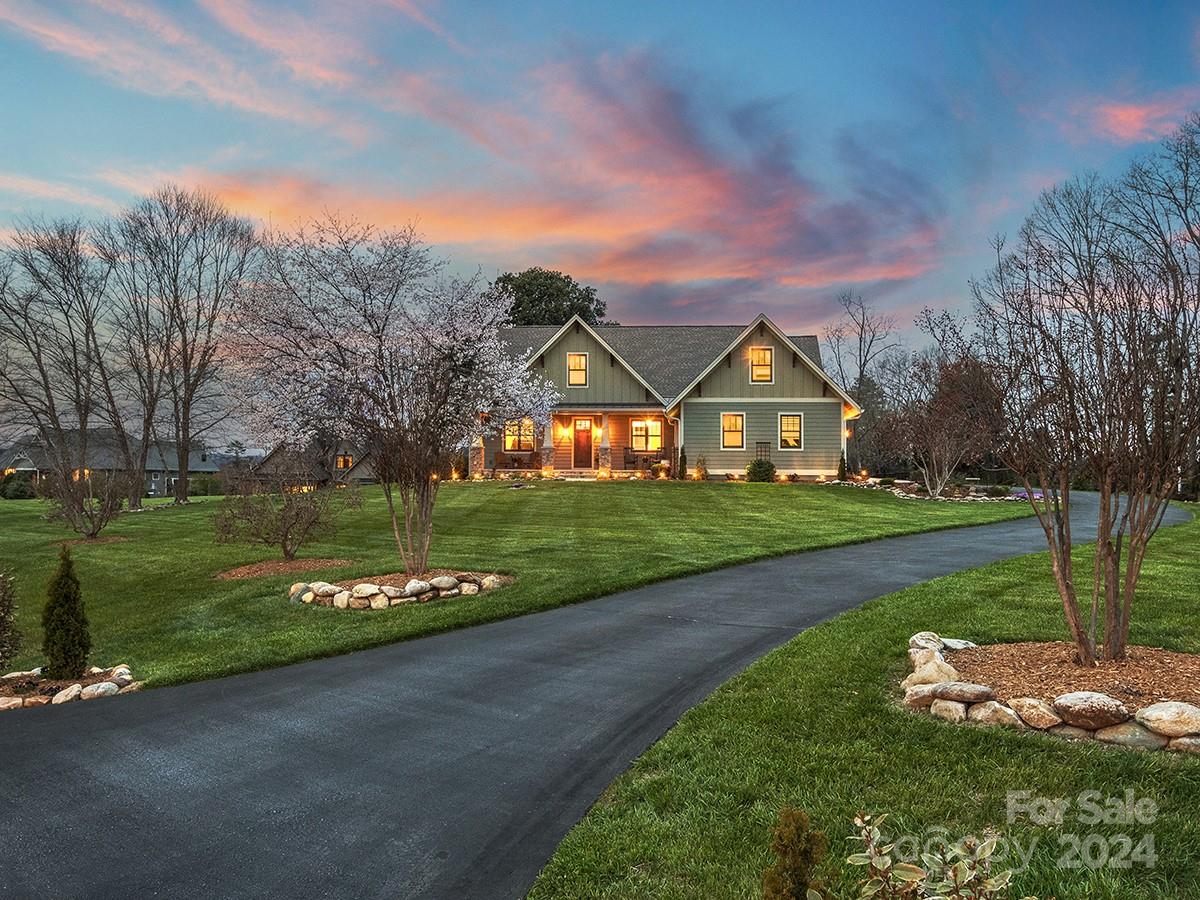 Skytop Farm - Residential