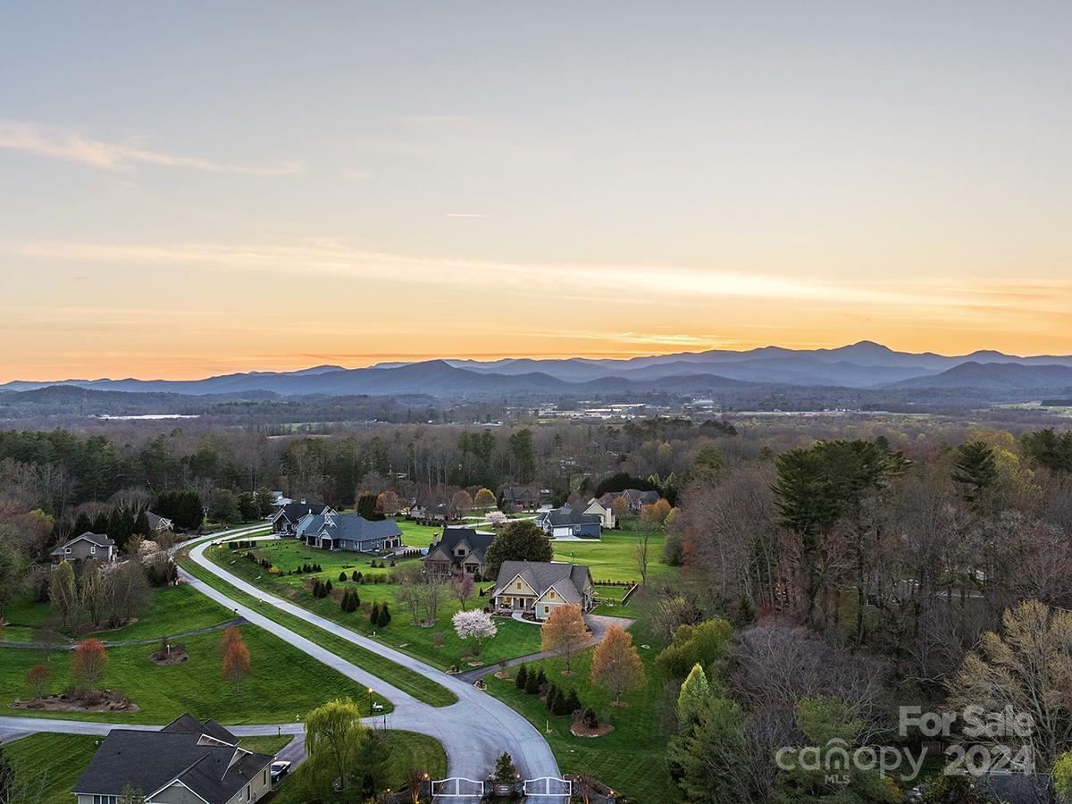 Skytop Farm - Residential