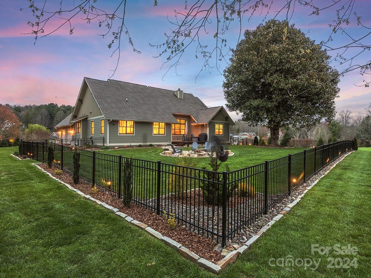 Skytop Farm - Residential