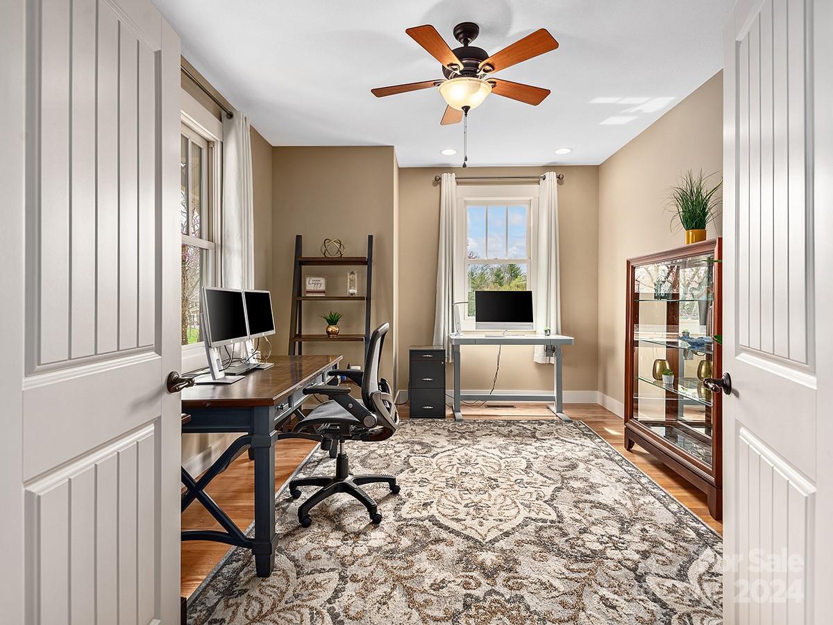 Skytop Farm - Residential