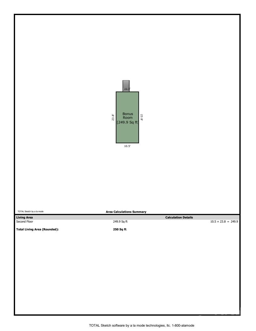 Skytop Farm - Residential