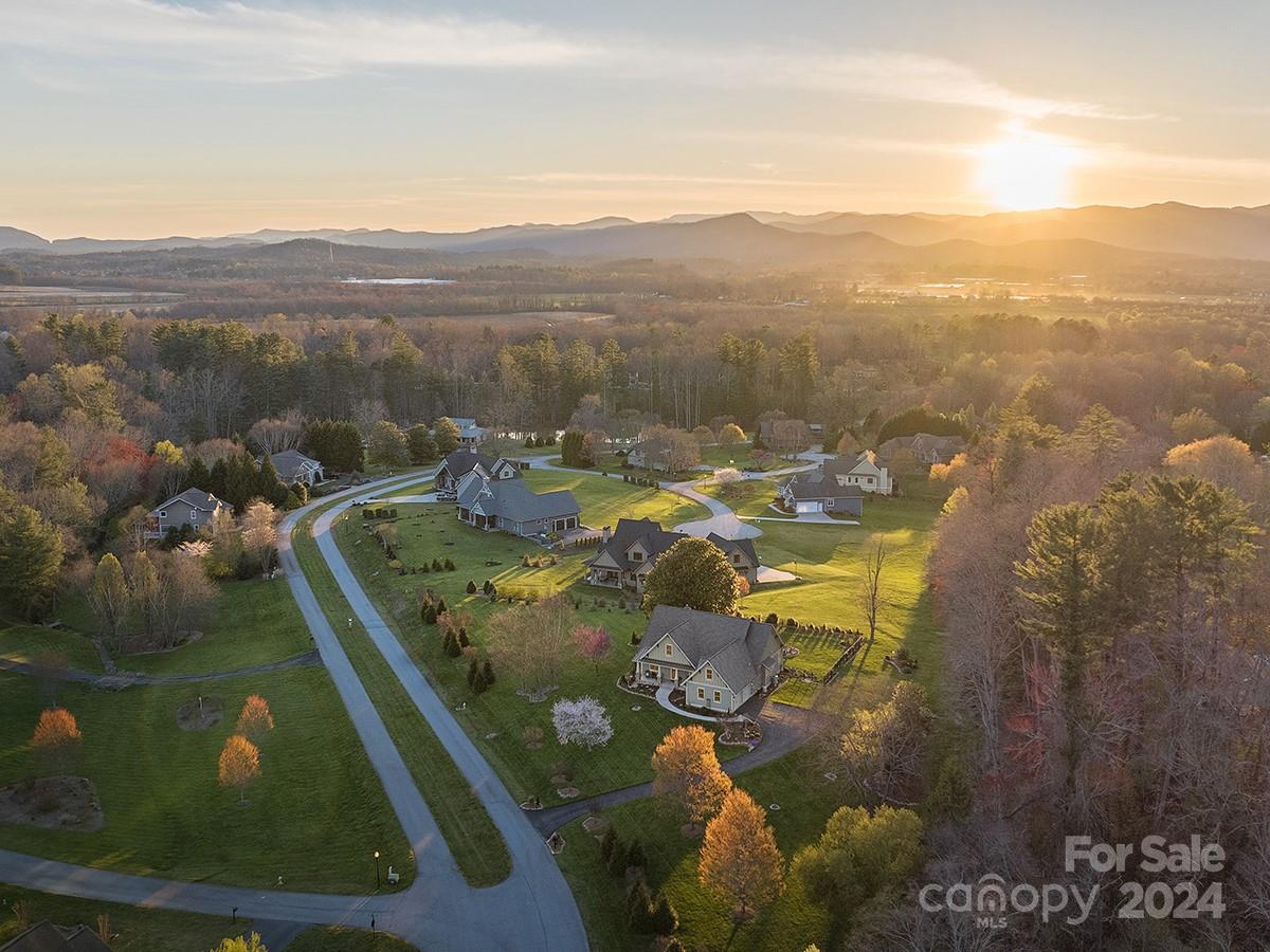 Skytop Farm - Residential