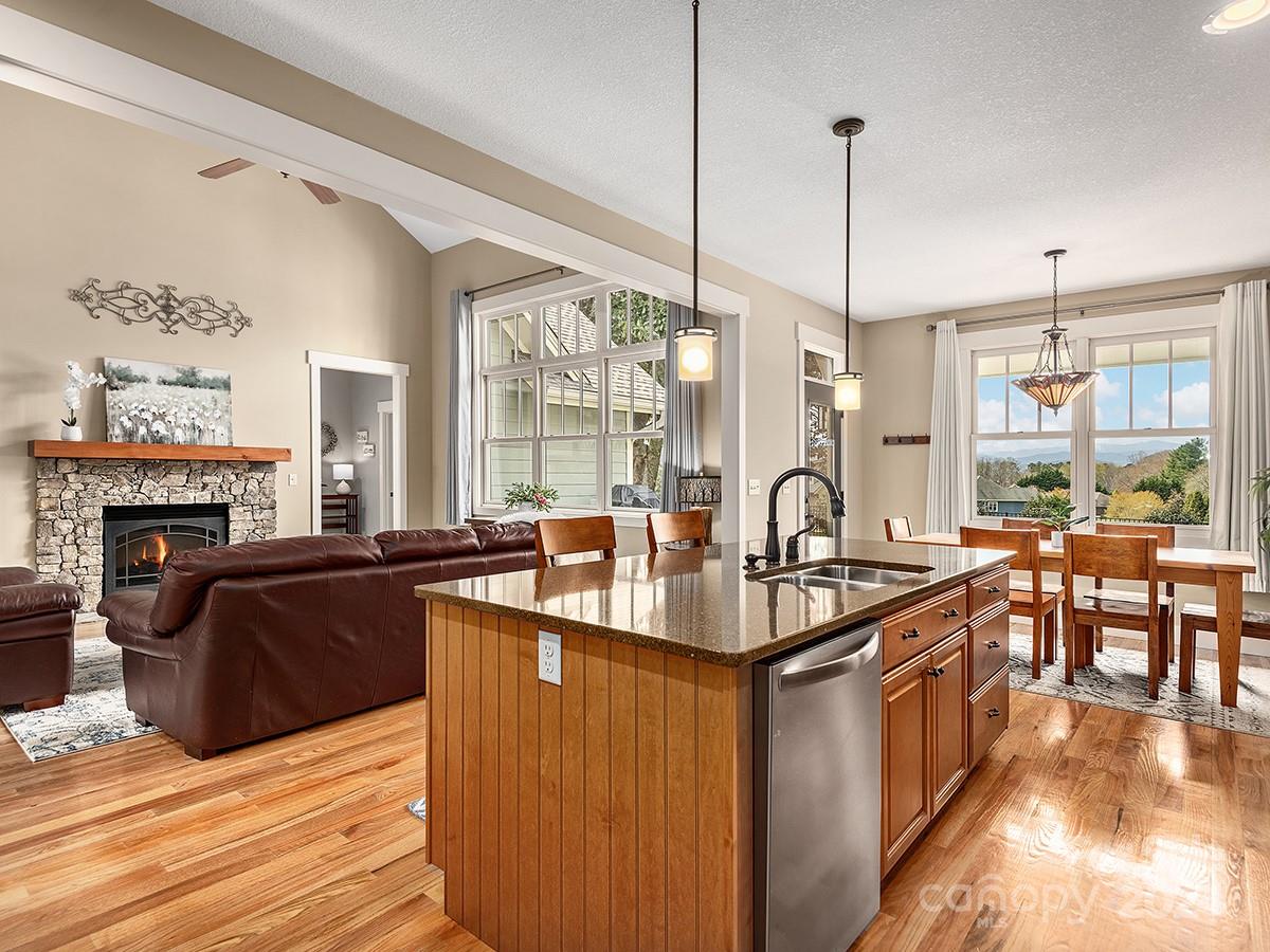 Skytop Farm - Residential