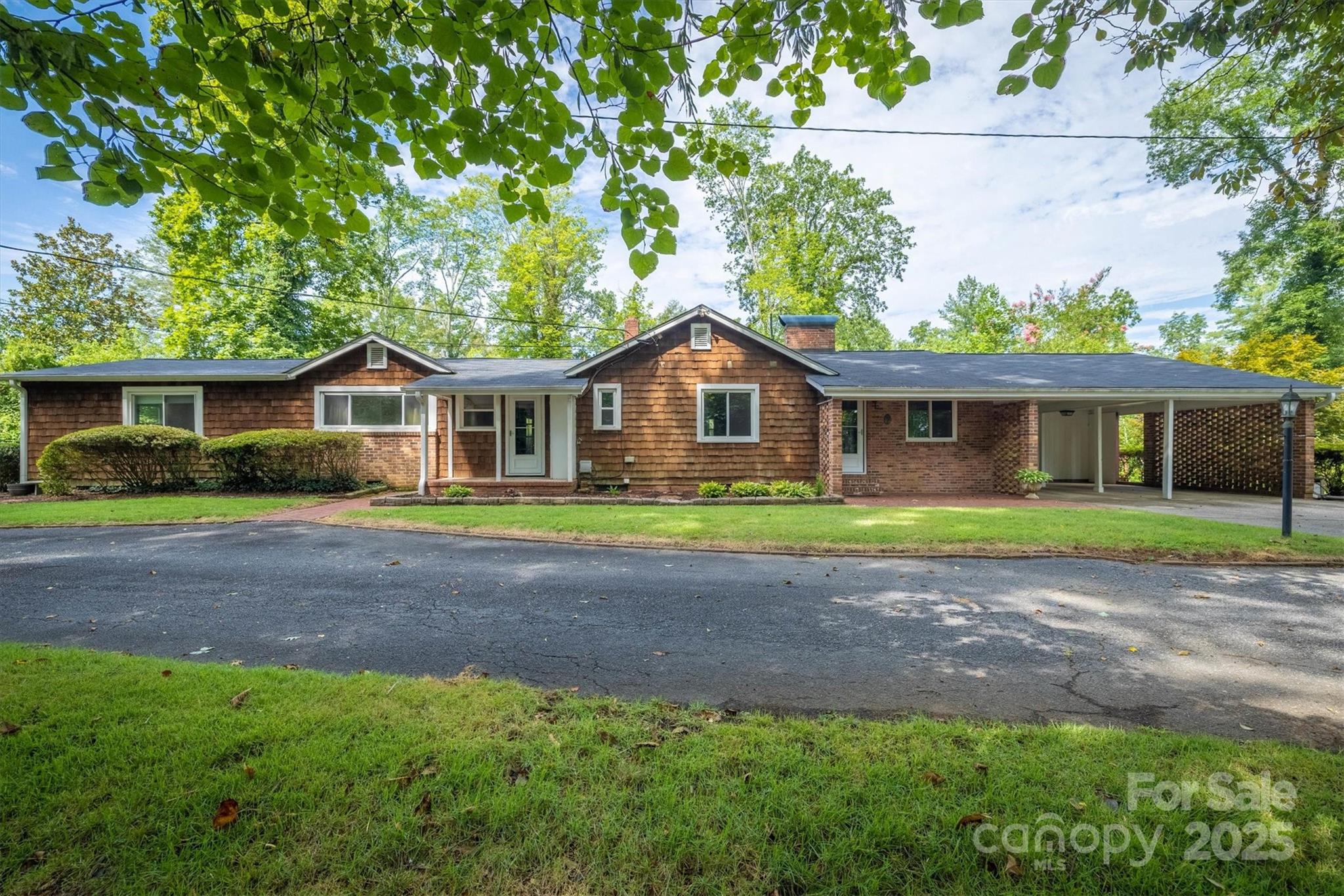 767 Circle Drive NE