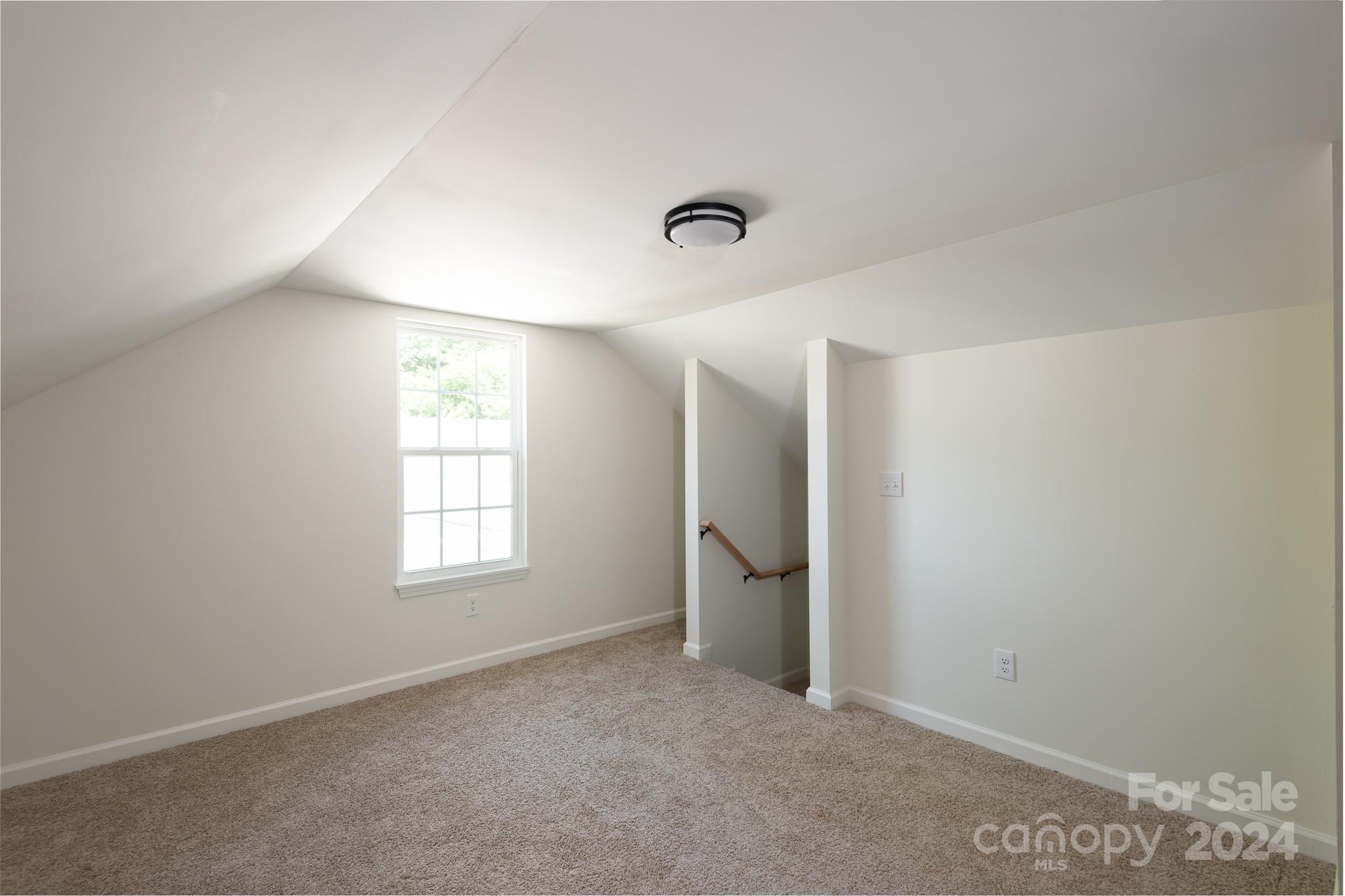 Locke Mill Plaza - Residential