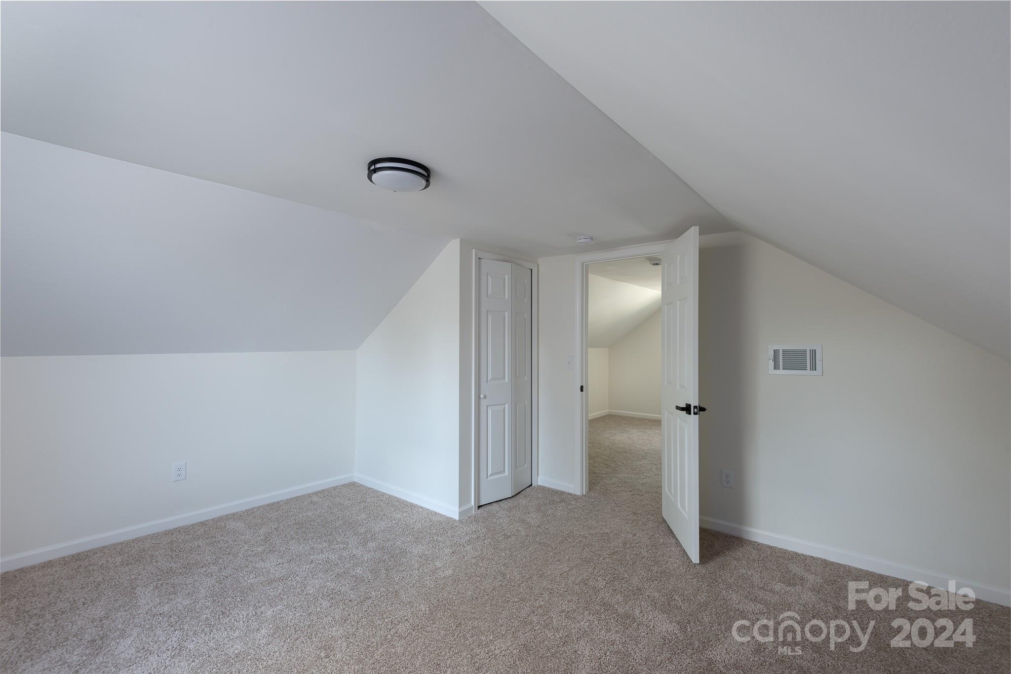 Locke Mill Plaza - Residential
