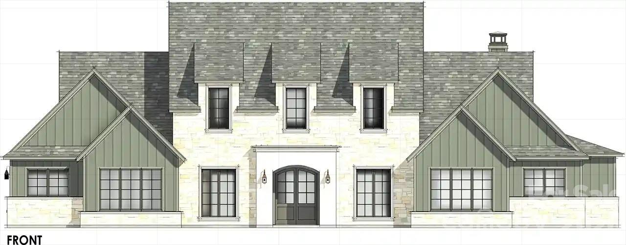 Lot 6 Country Estates Drive