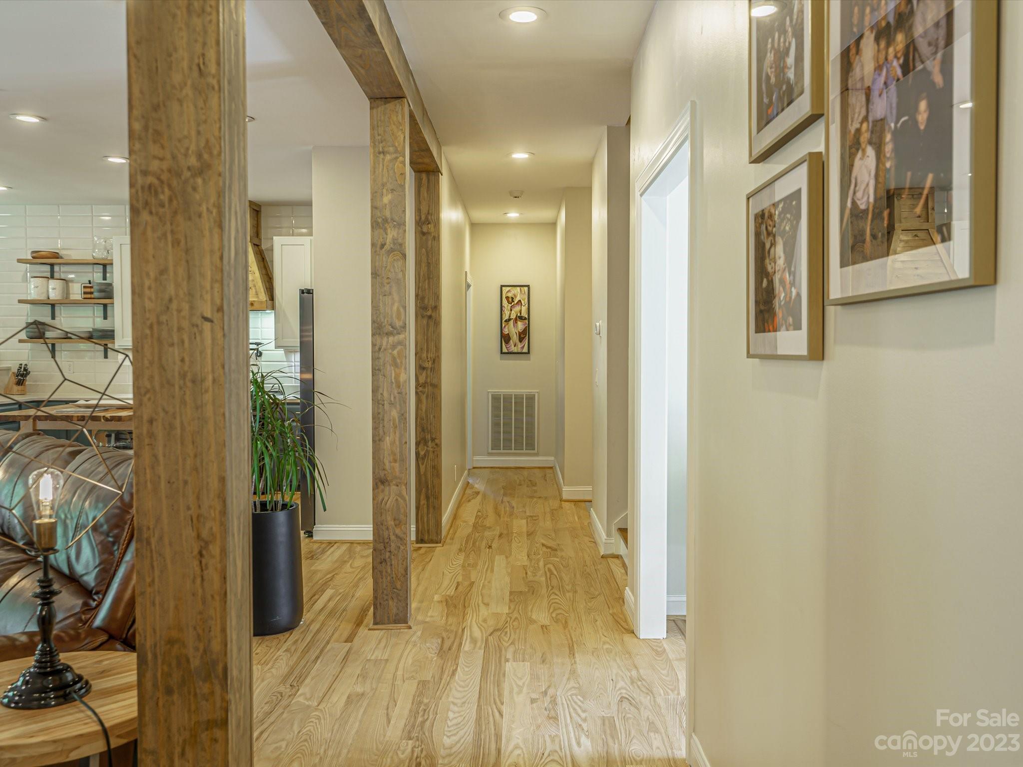 Country Club Acres - Residential