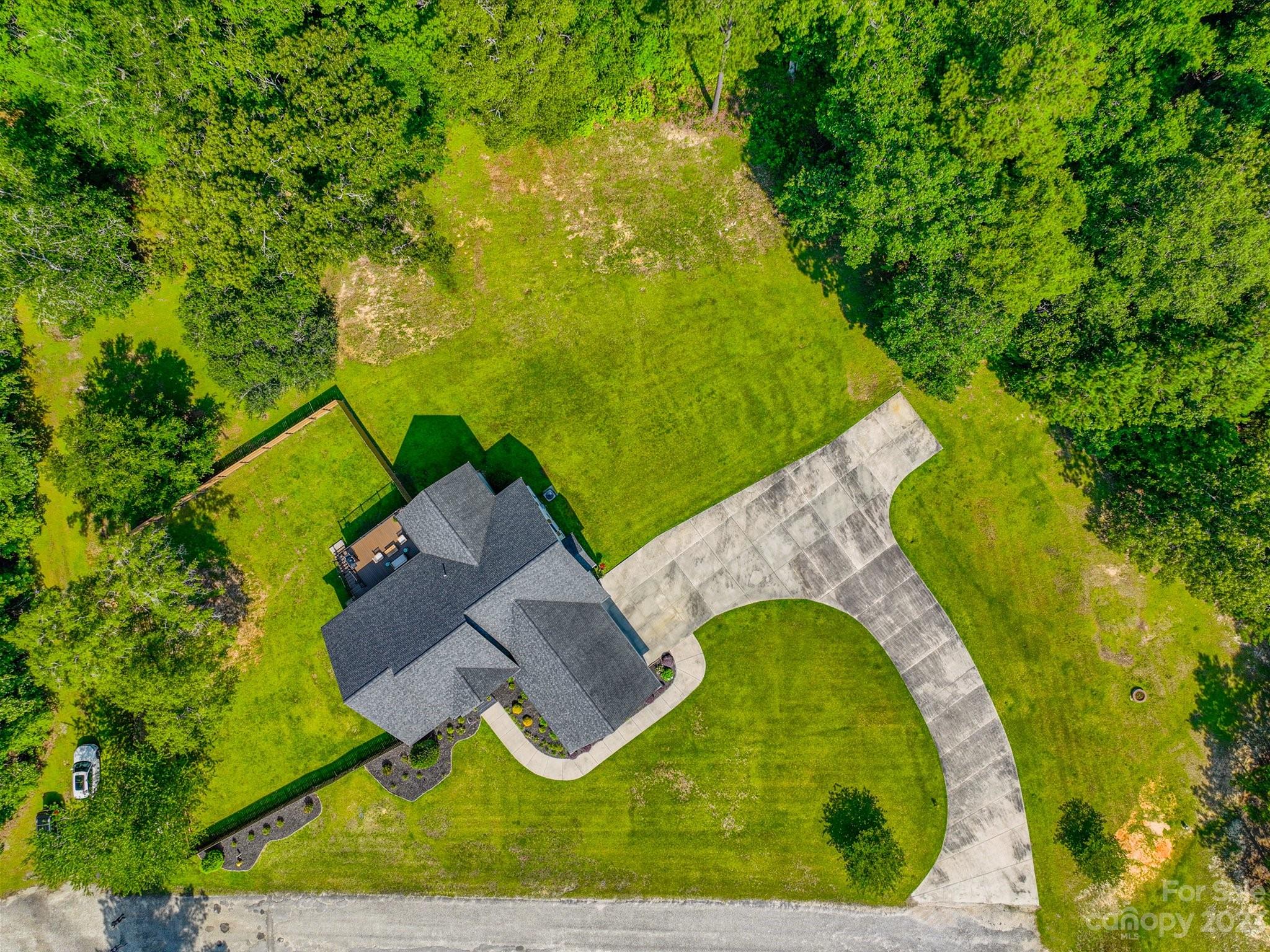 Country Club Acres - Residential