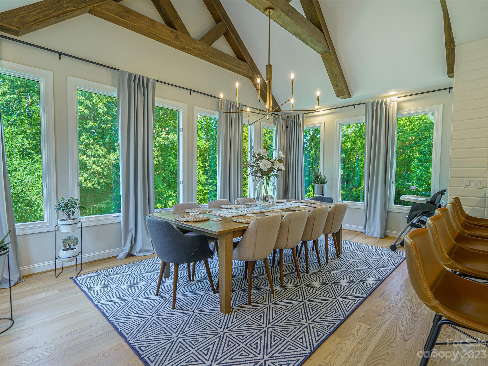 Country Club Acres - Residential