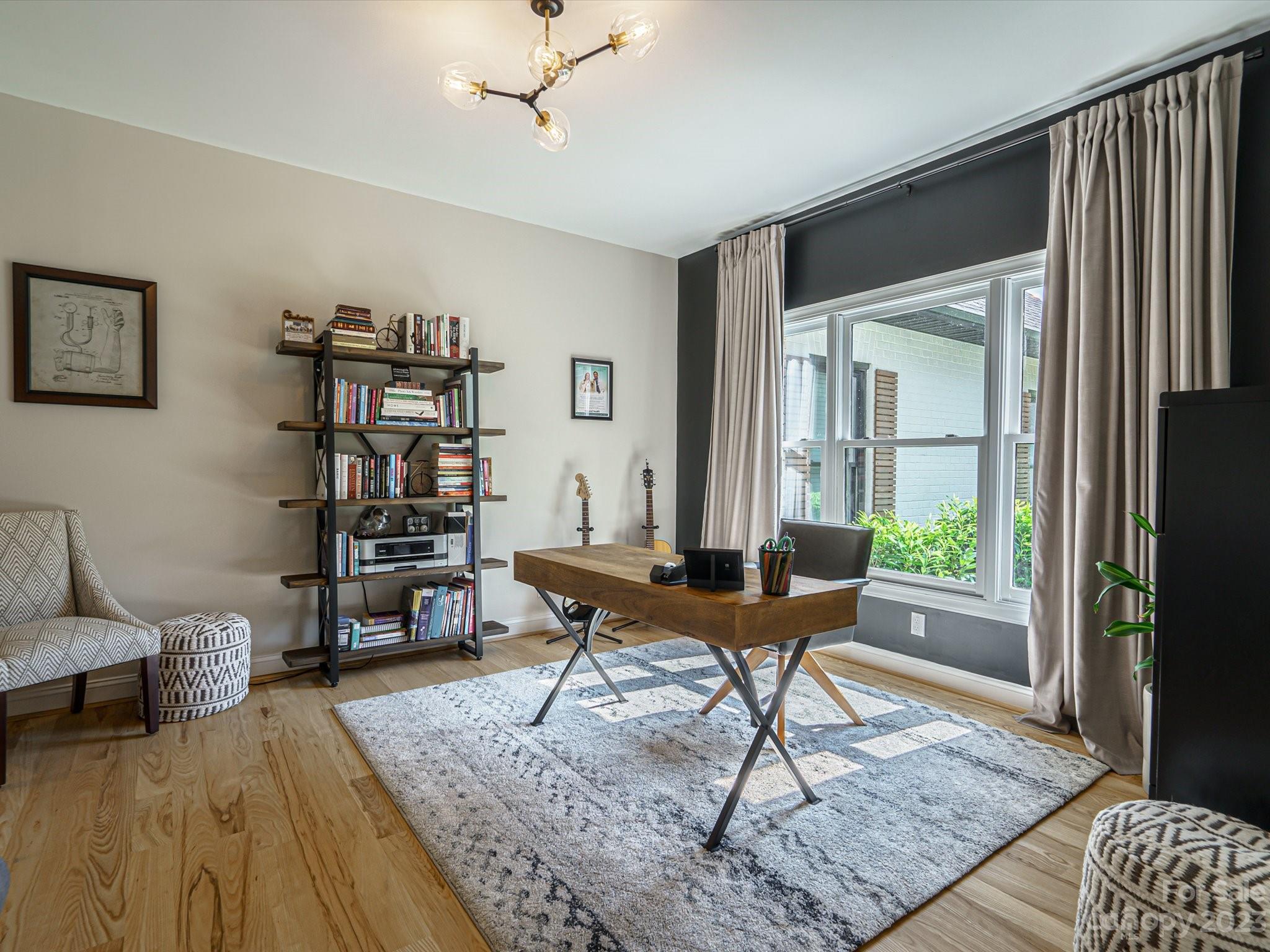 Country Club Acres - Residential