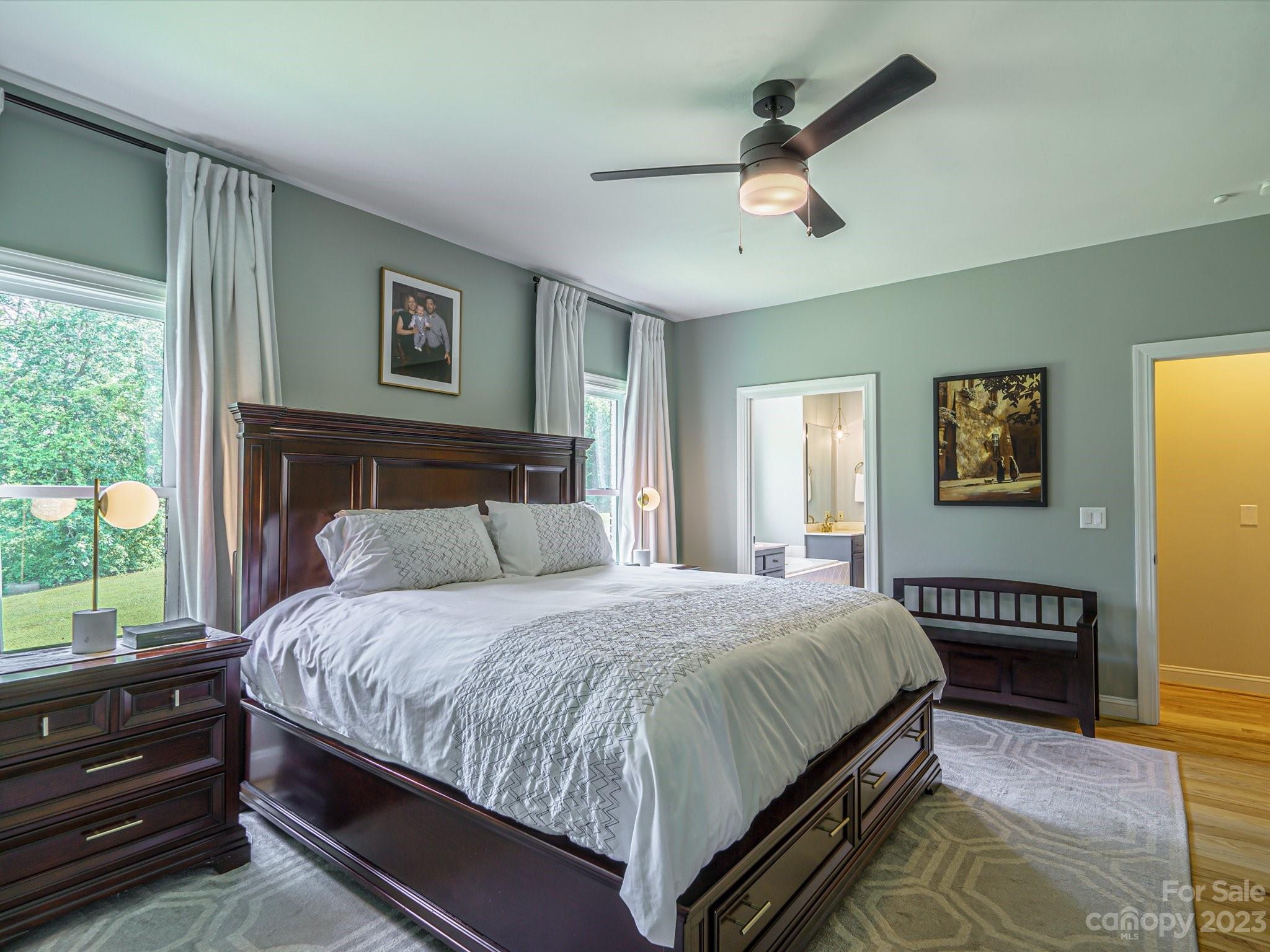 Country Club Acres - Residential