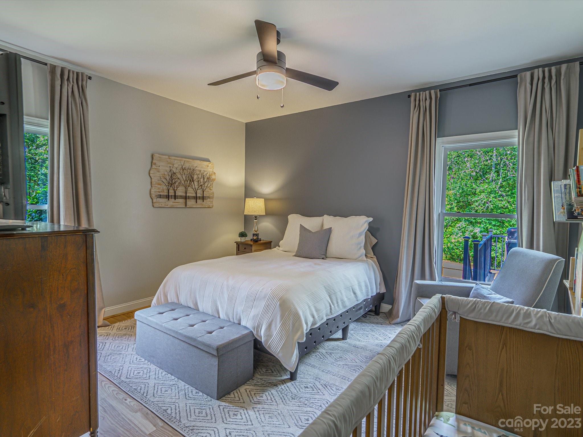 Country Club Acres - Residential