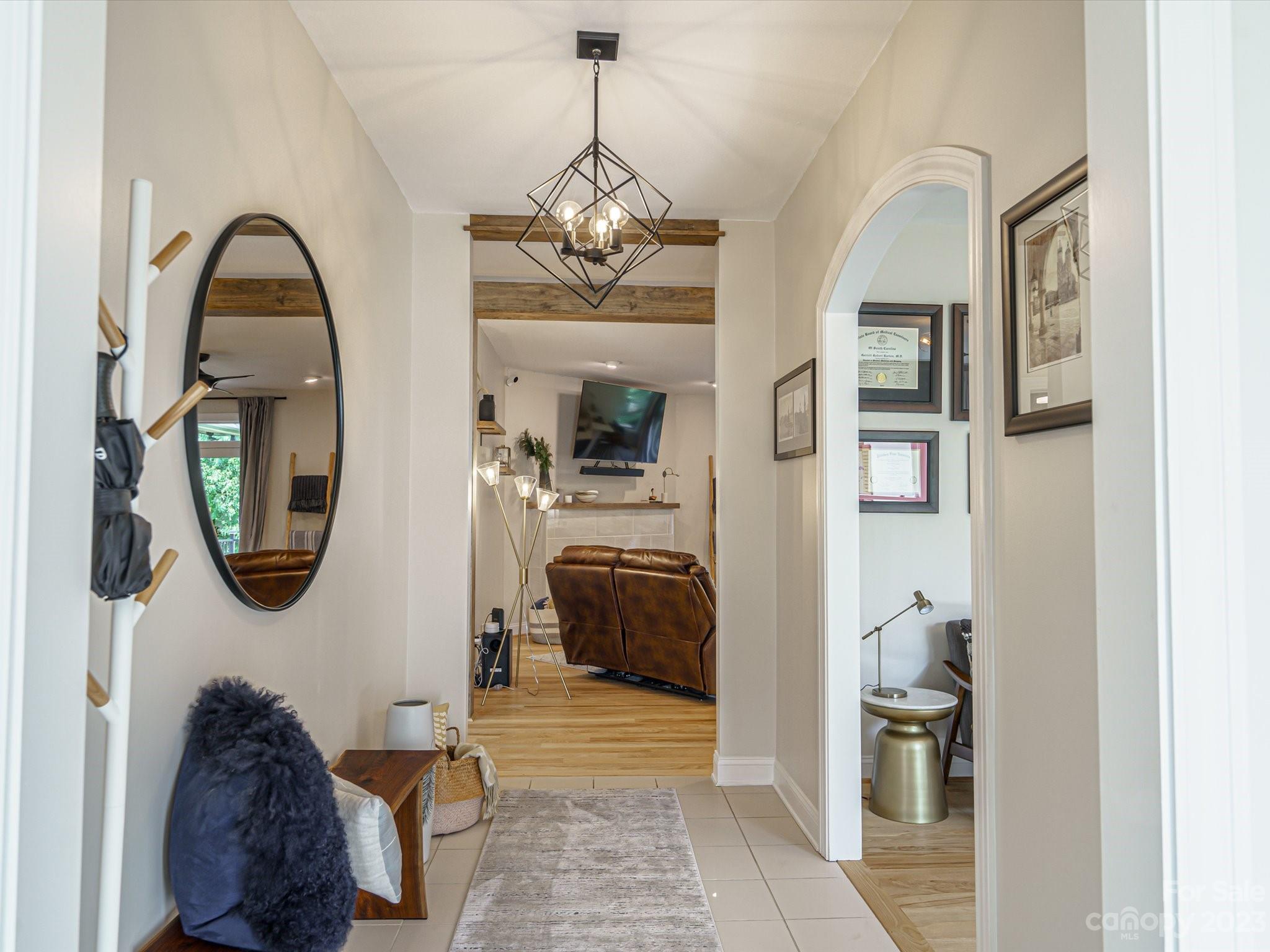 Country Club Acres - Residential