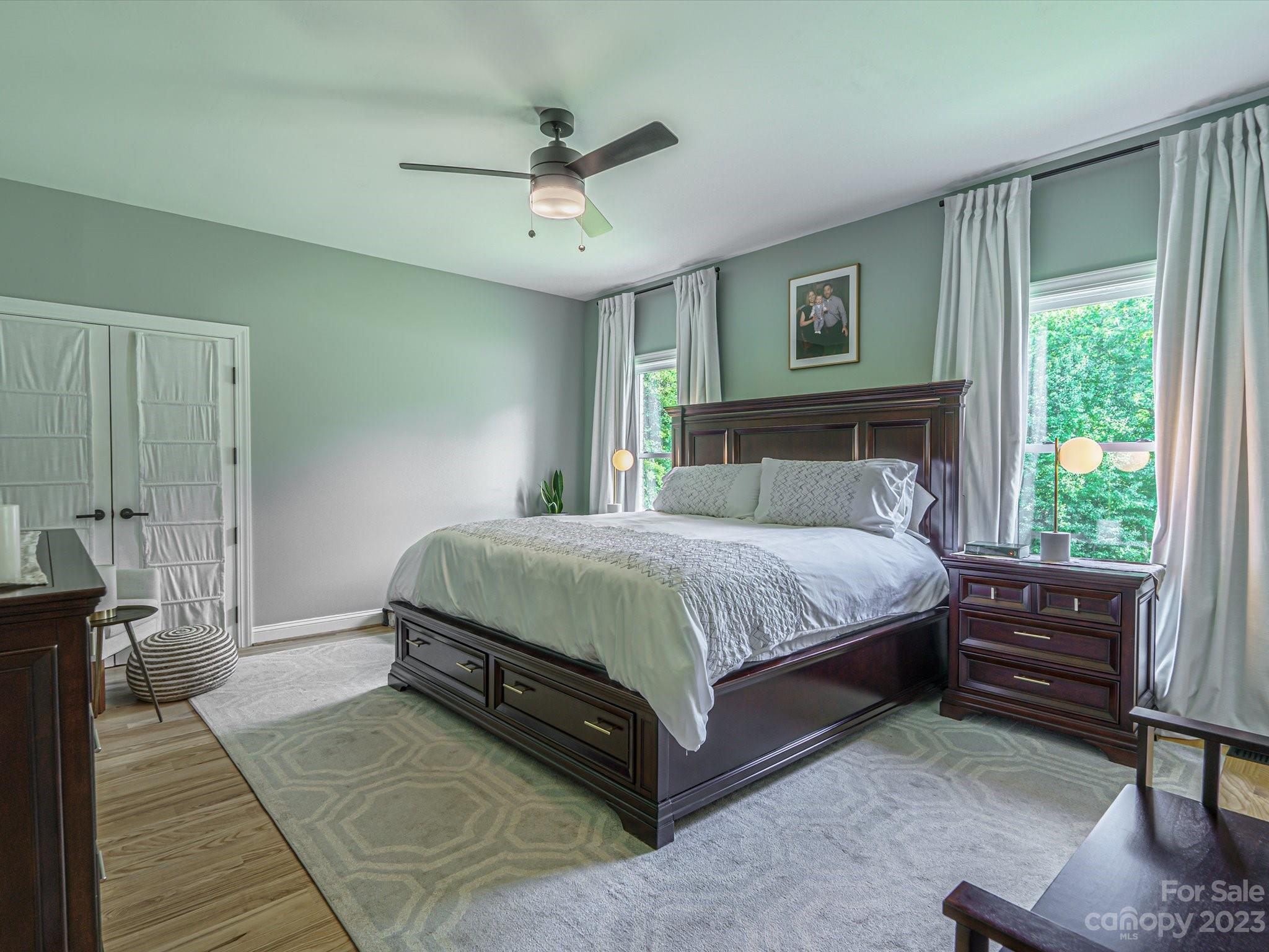 Country Club Acres - Residential