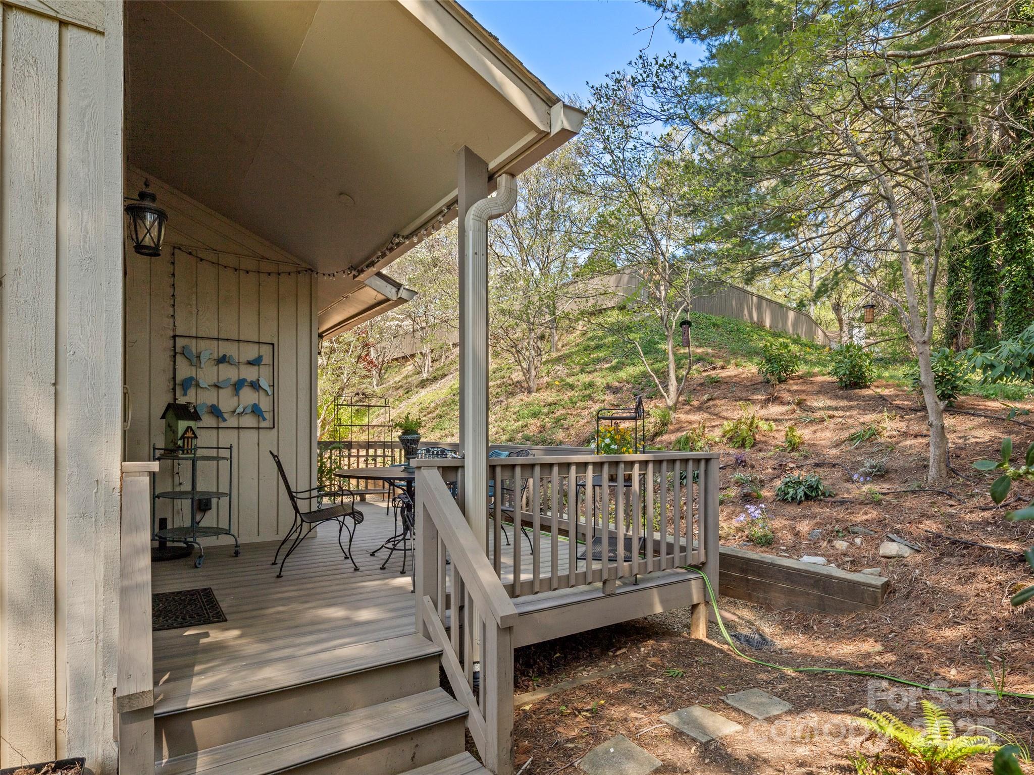 Deerwood - Residential