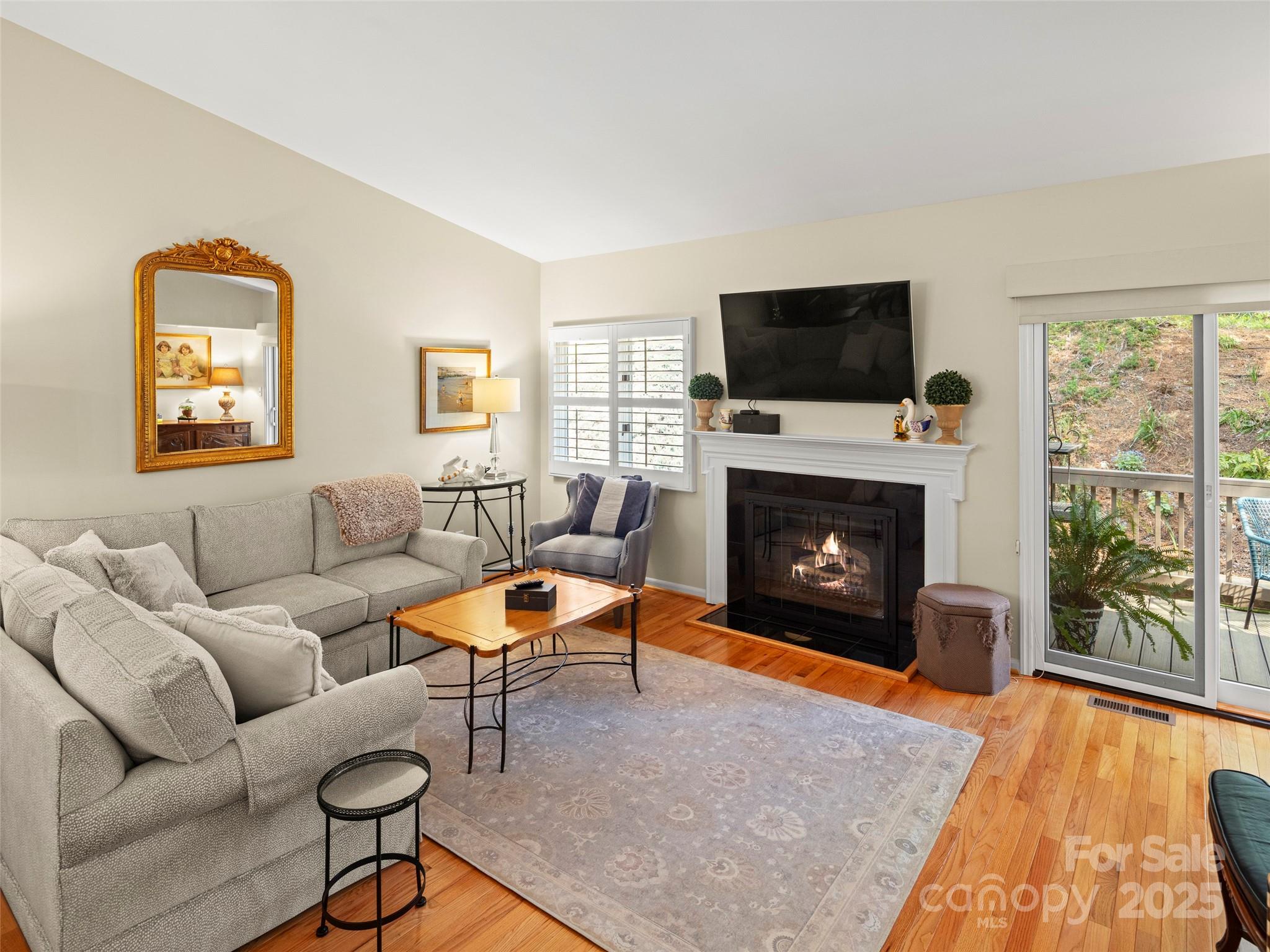 Deerwood - Residential