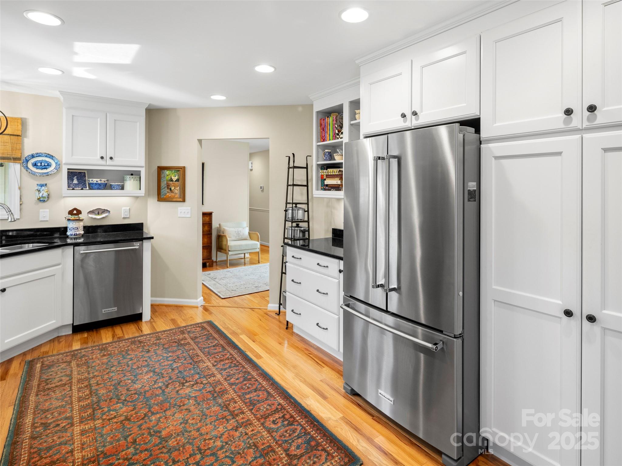 Deerwood - Residential