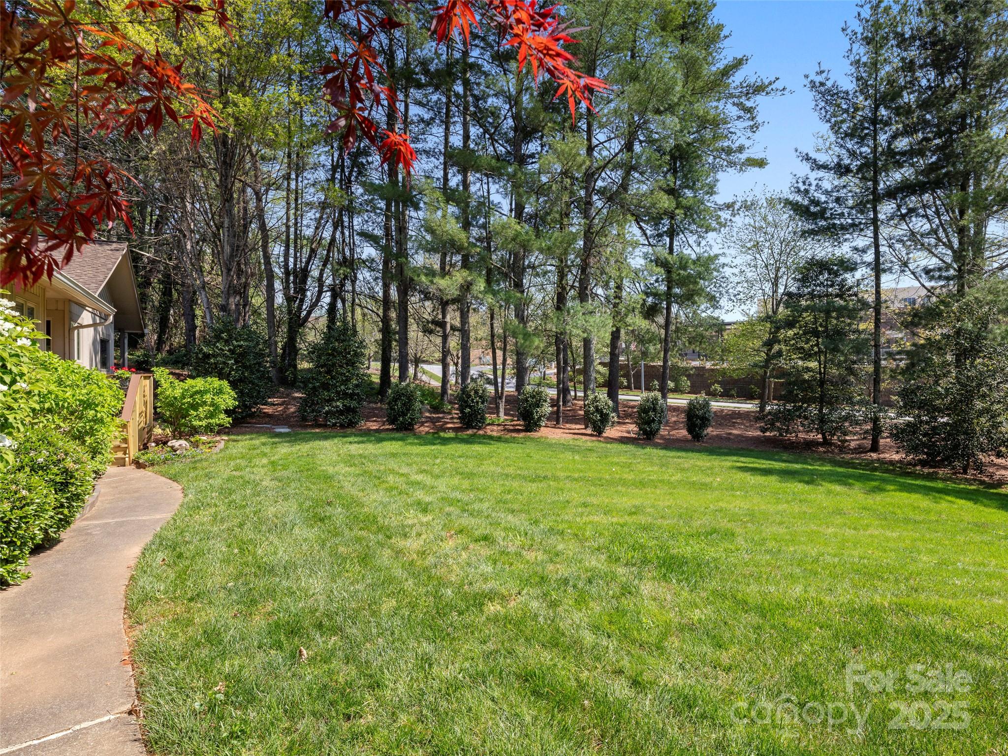 Deerwood - Residential