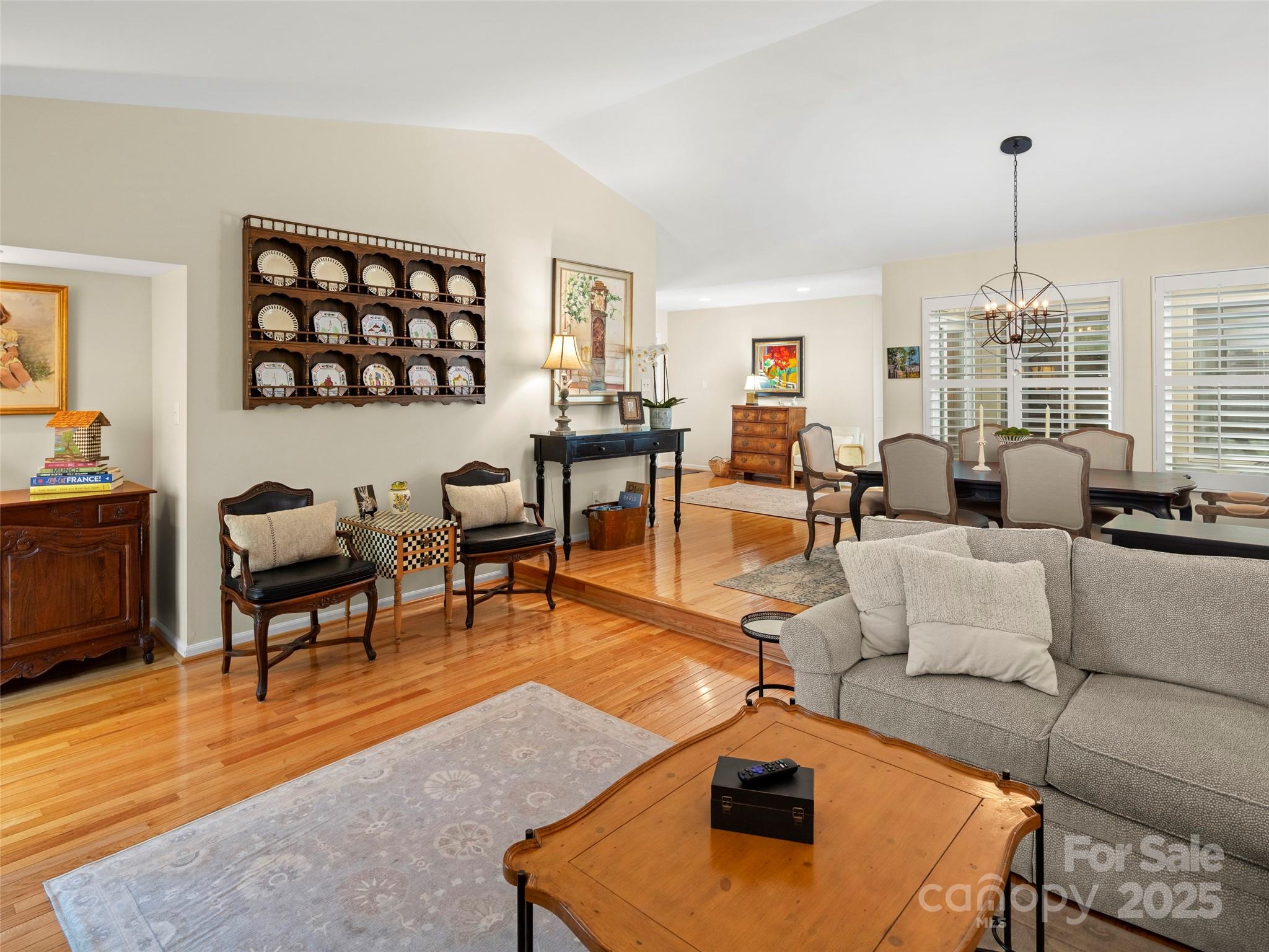 Deerwood - Residential