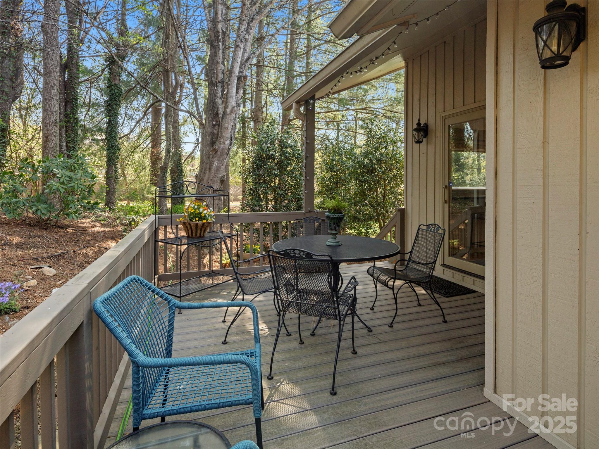 Deerwood - Residential