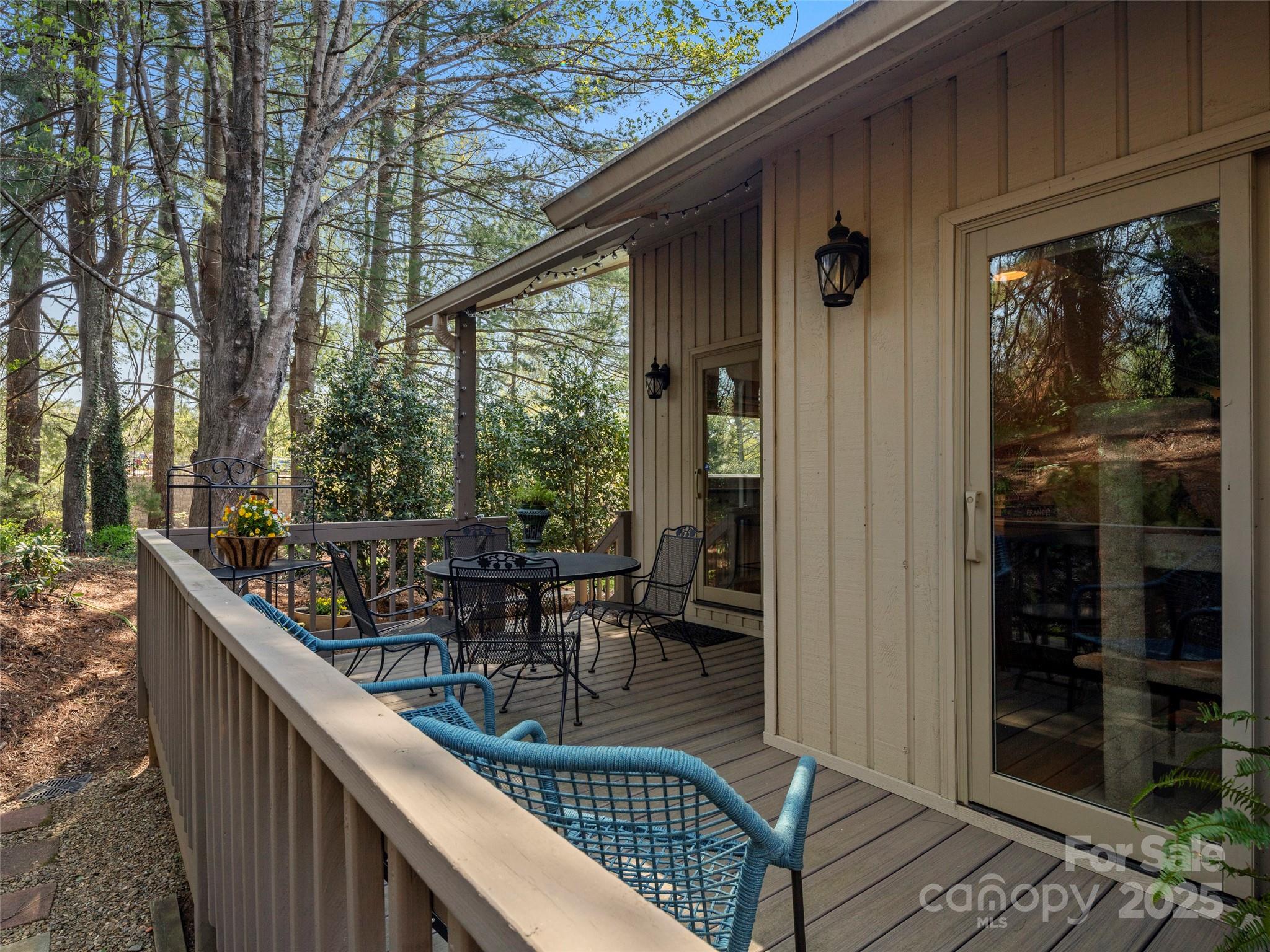 Deerwood - Residential