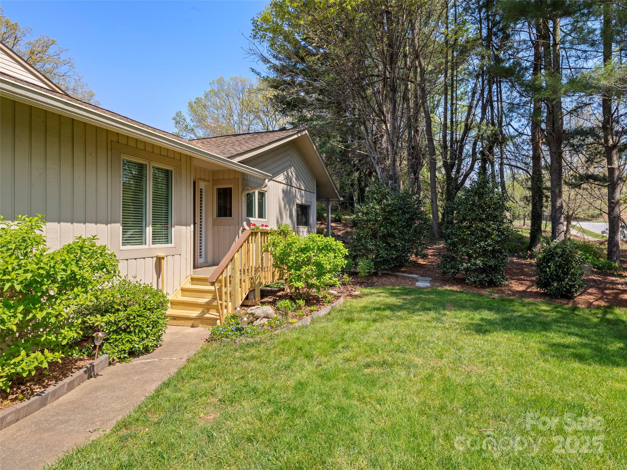 Deerwood - Residential
