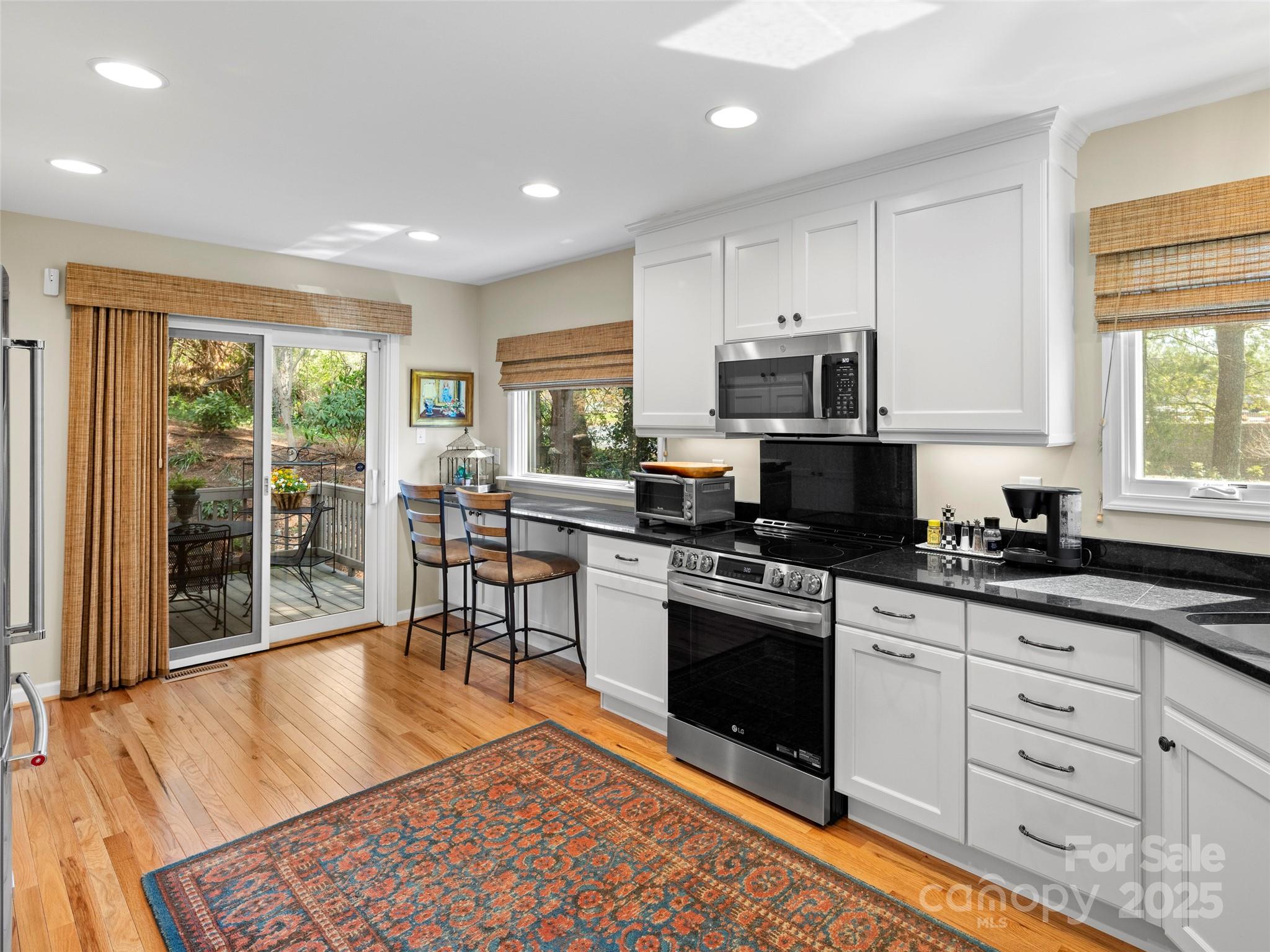 Deerwood - Residential
