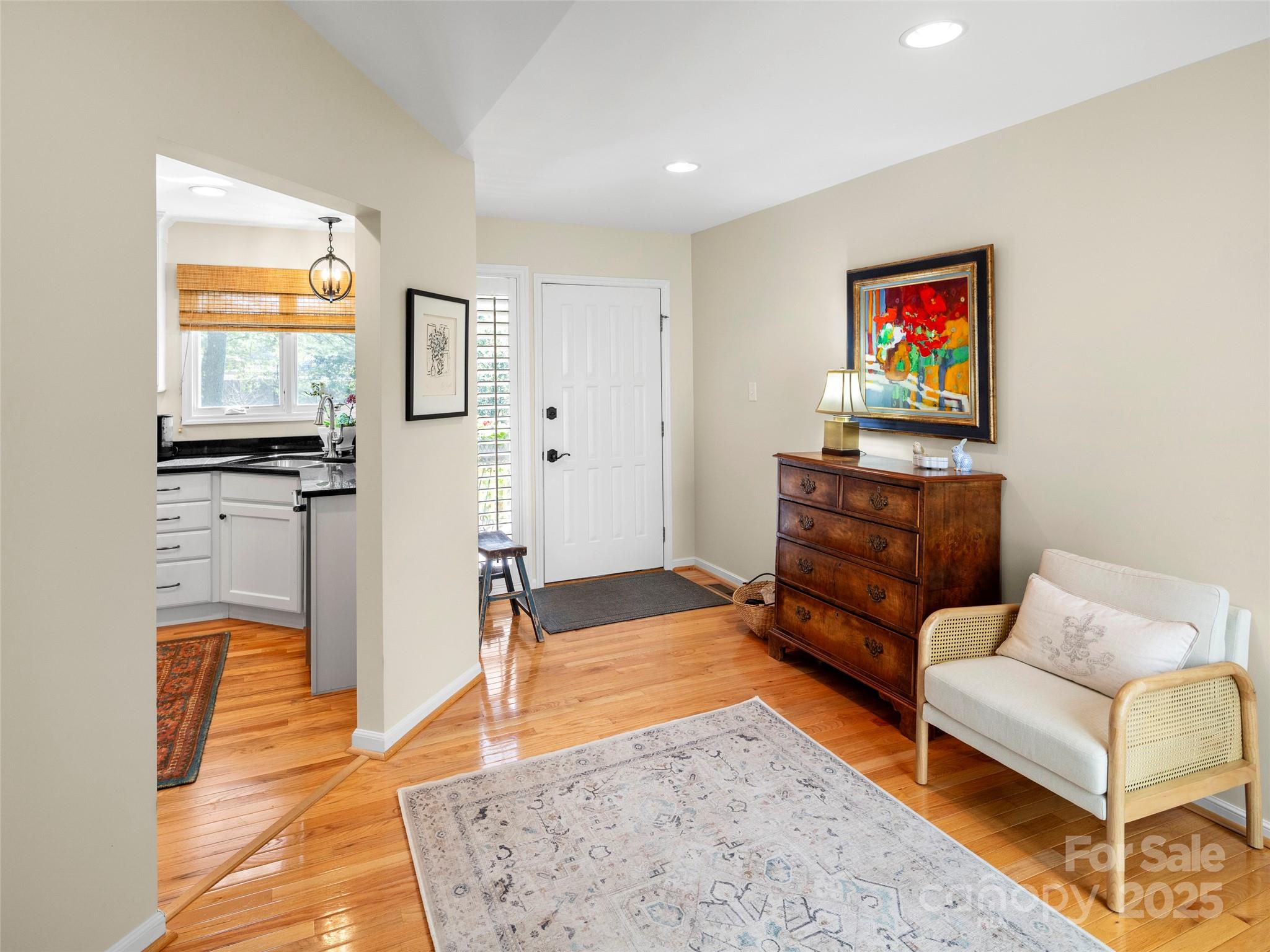 Deerwood - Residential