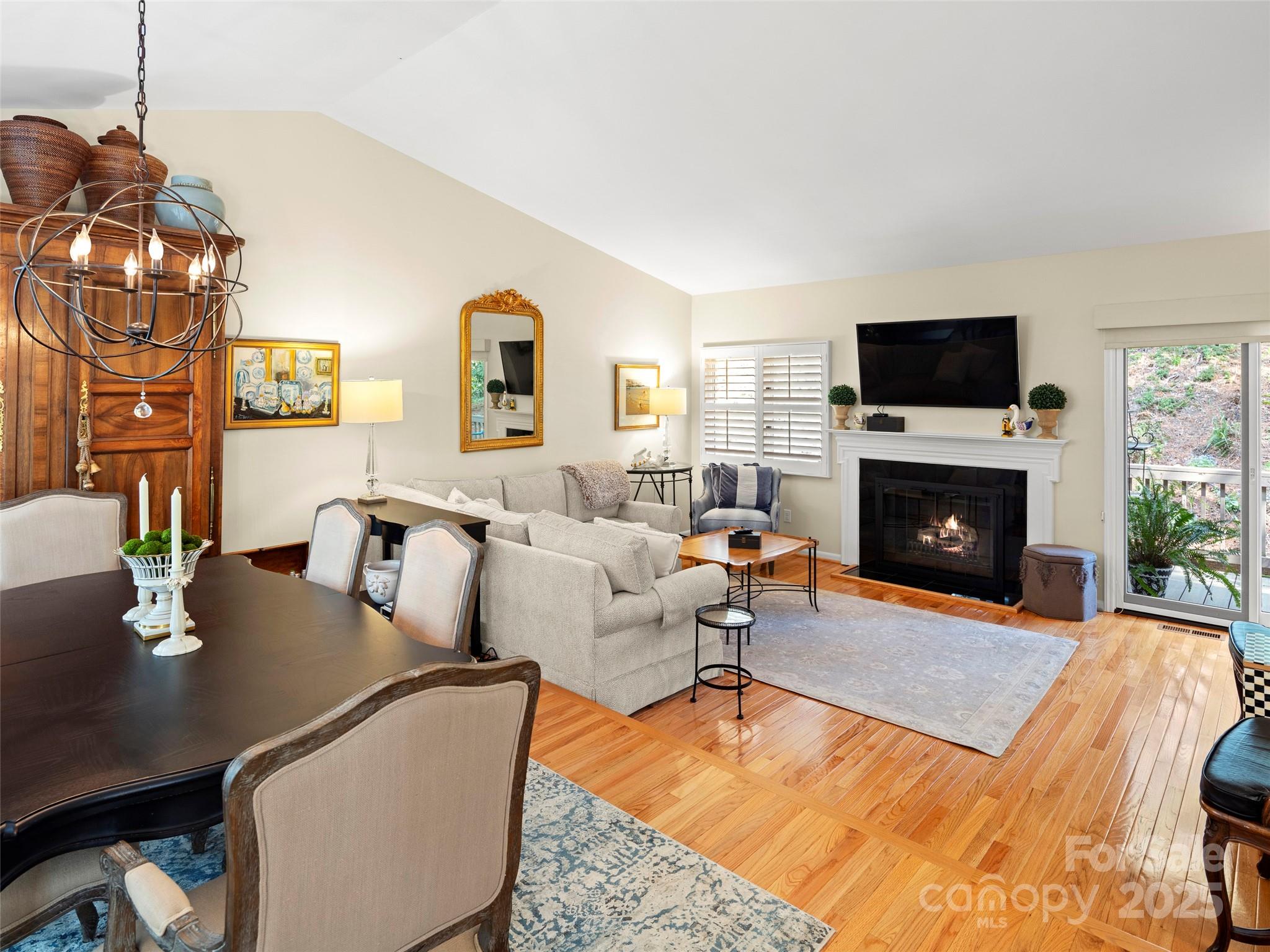 Deerwood - Residential