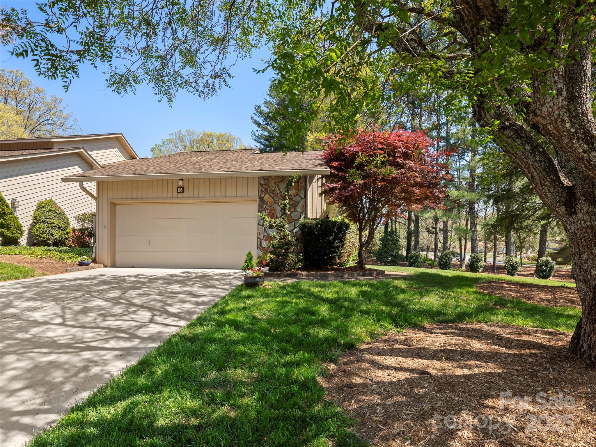 105 Deerlake Drive