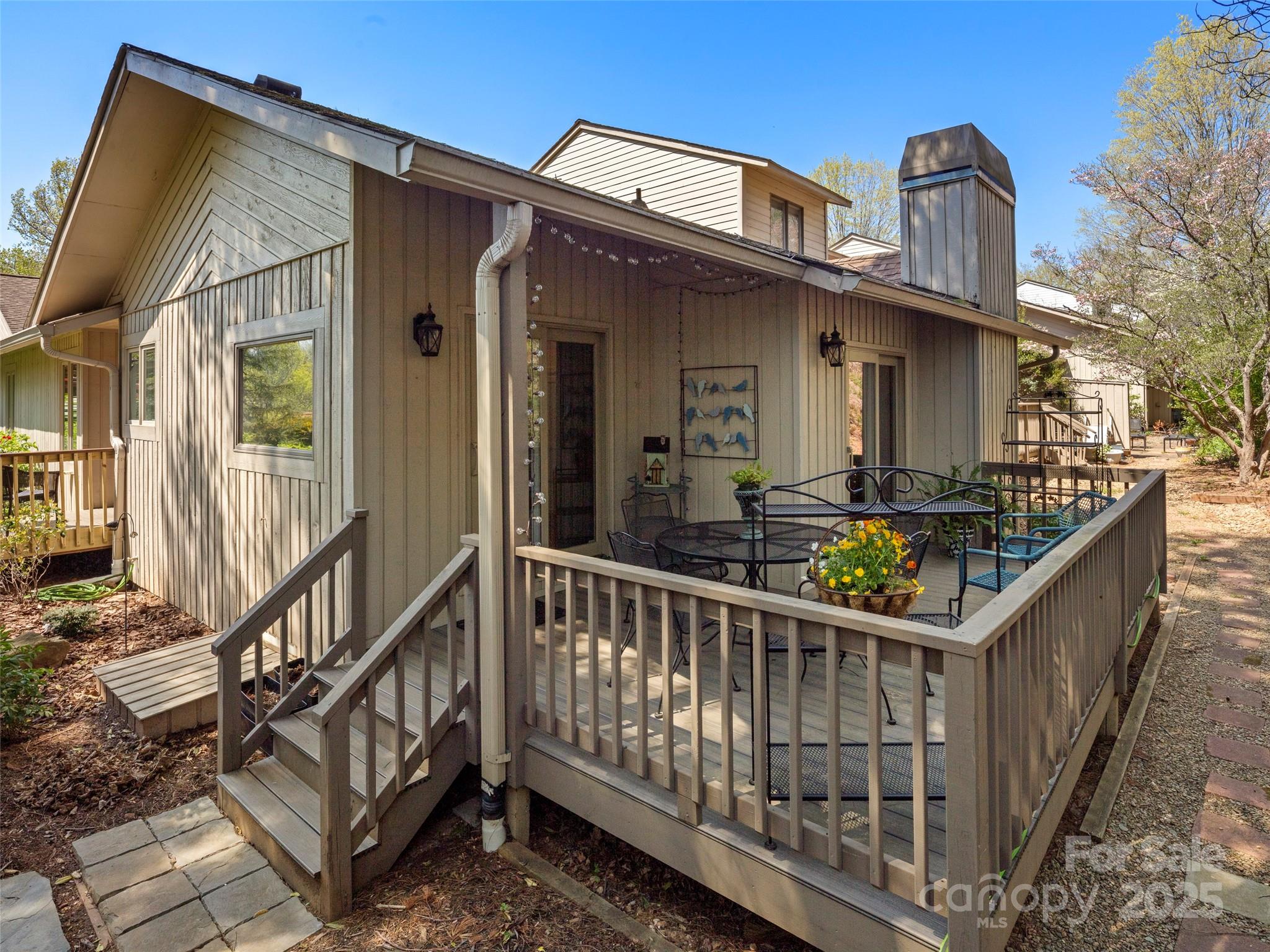 Deerwood - Residential