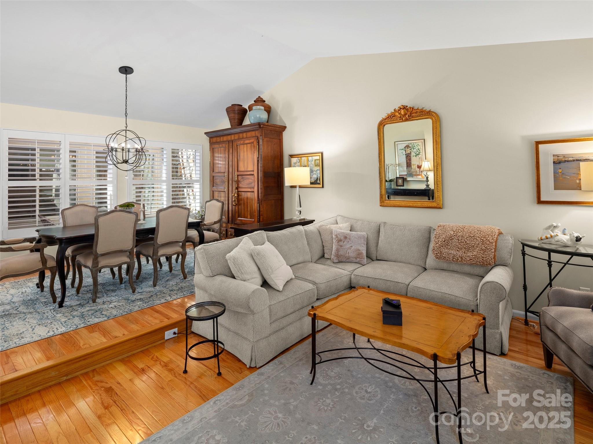 Deerwood - Residential