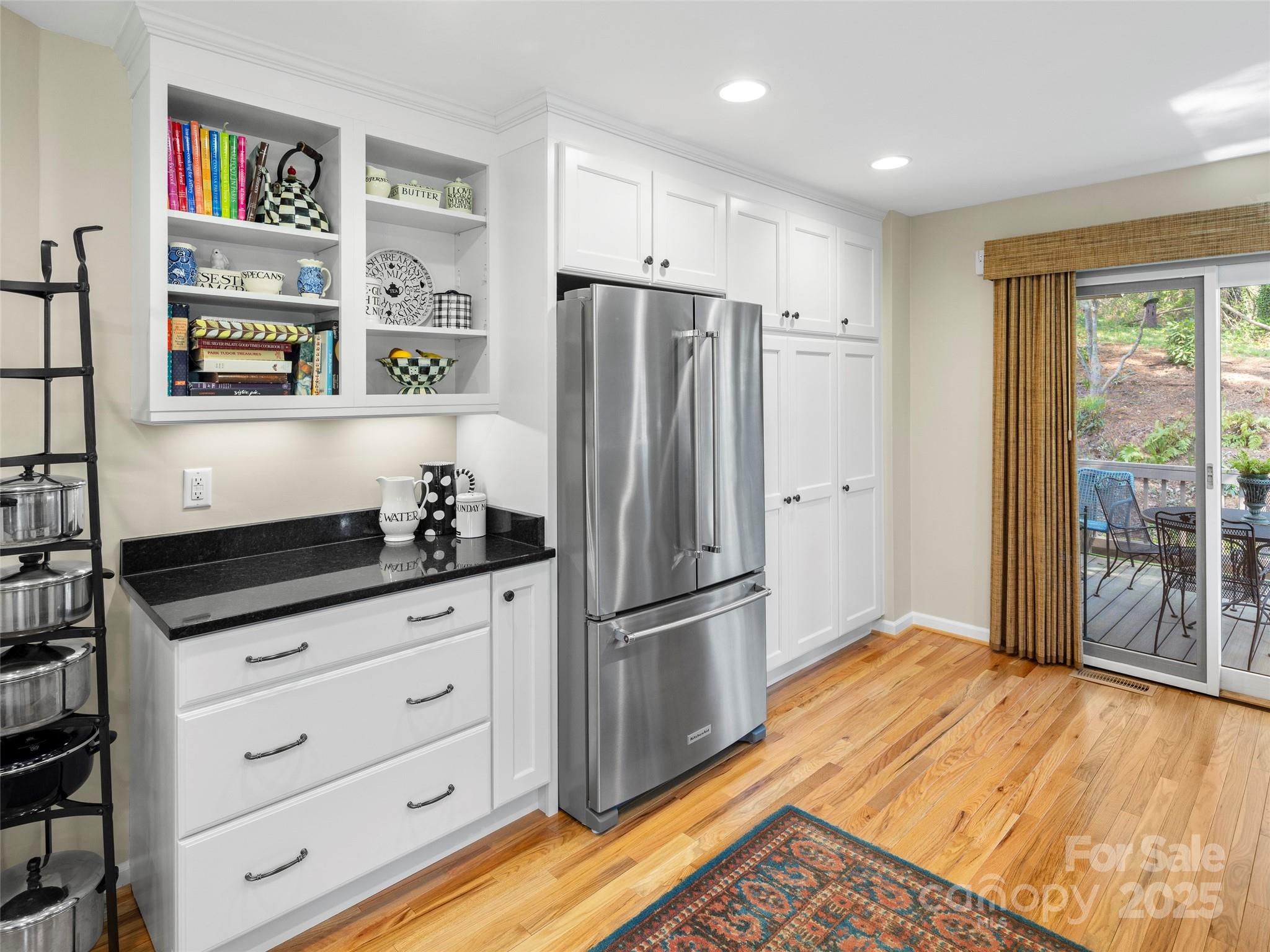 Deerwood - Residential