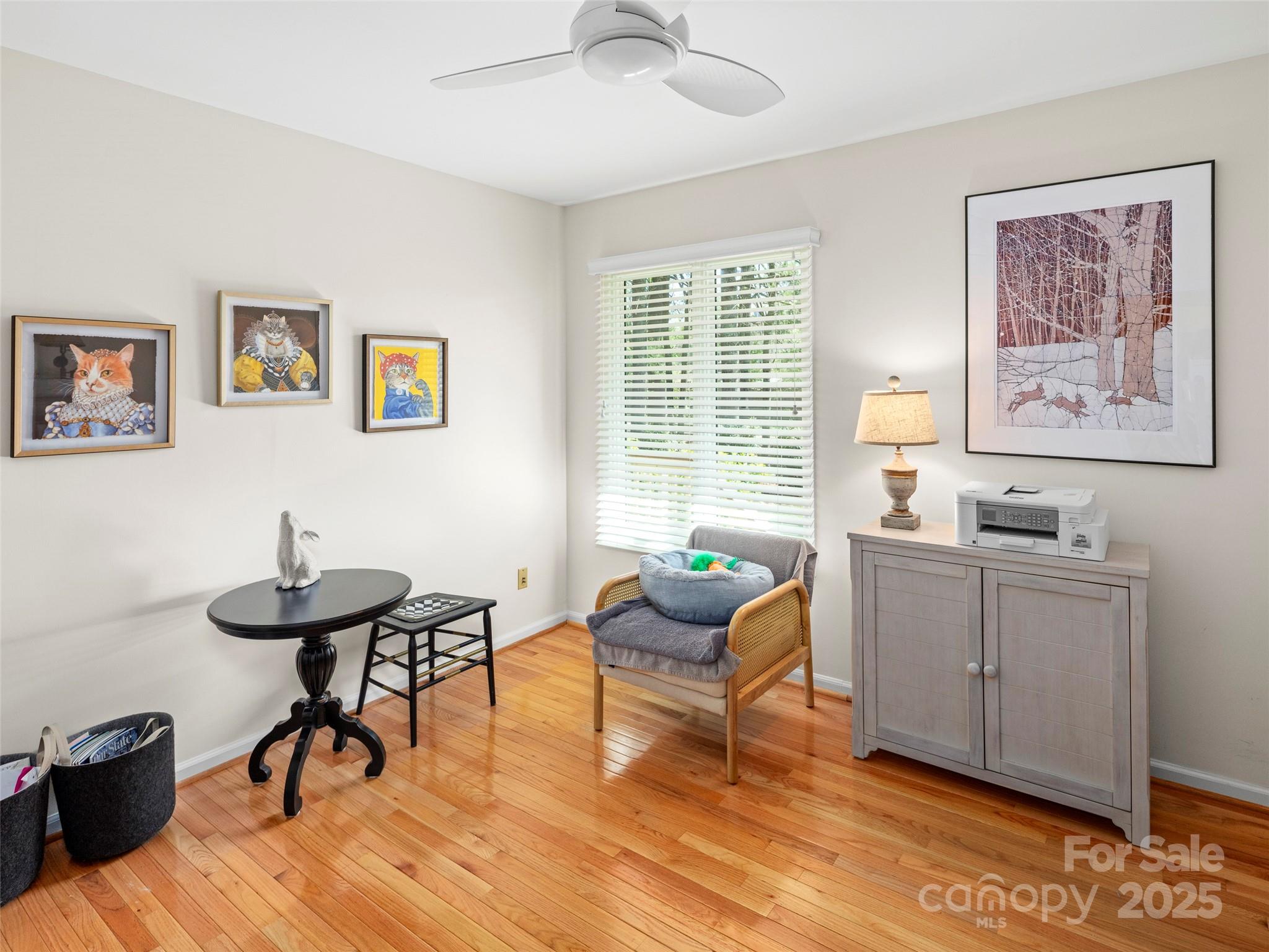Deerwood - Residential