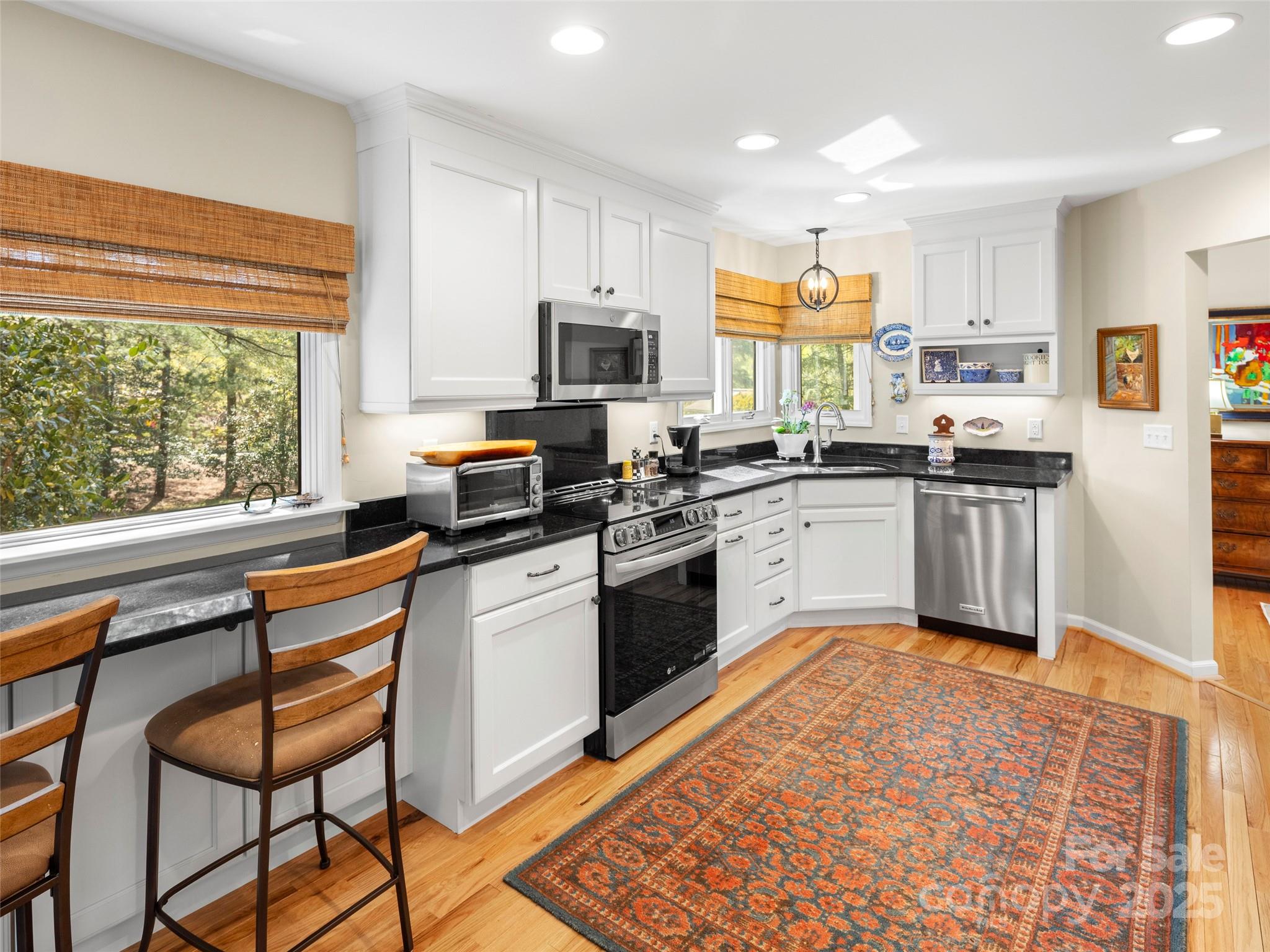 Deerwood - Residential