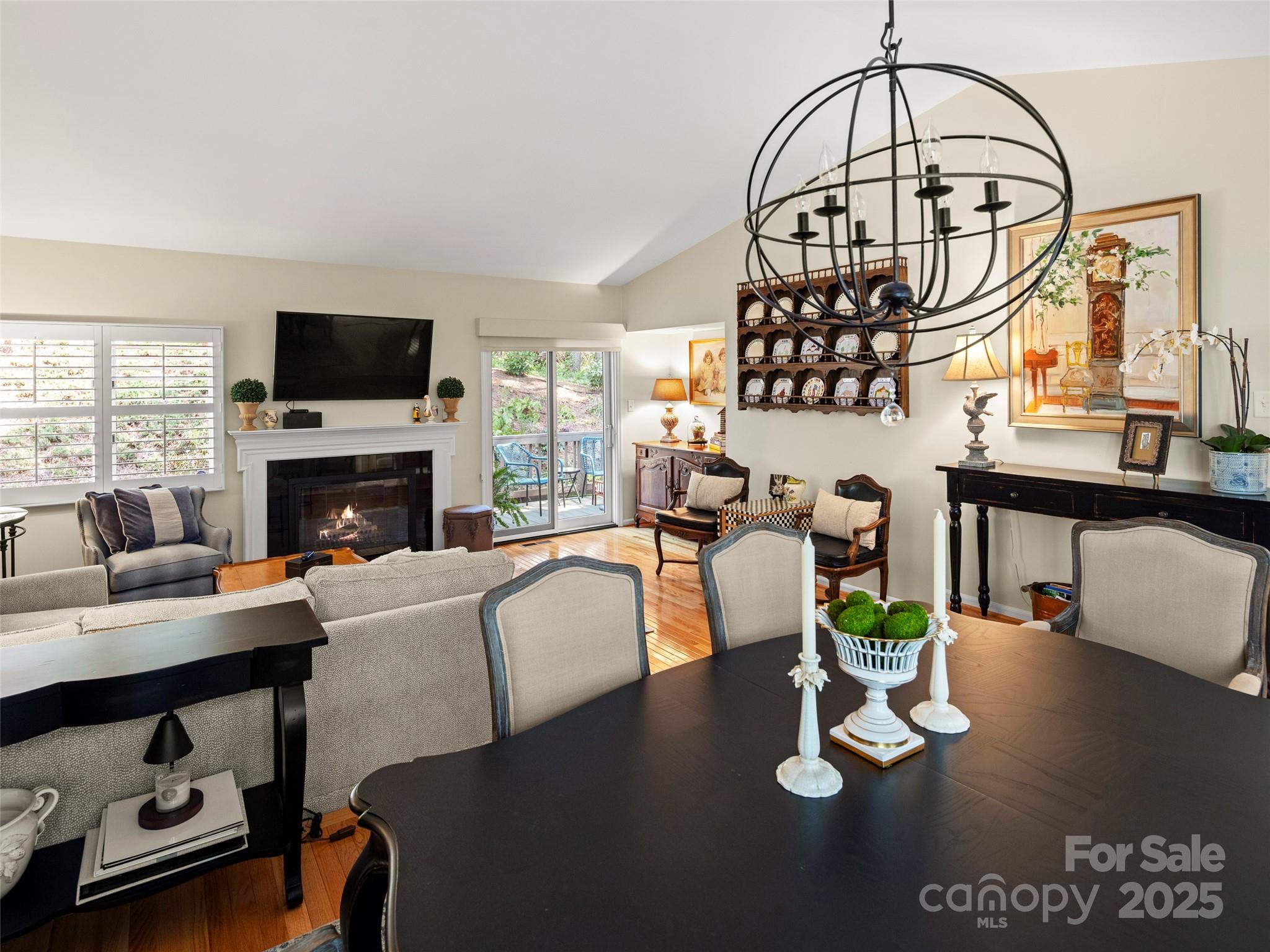 Deerwood - Residential