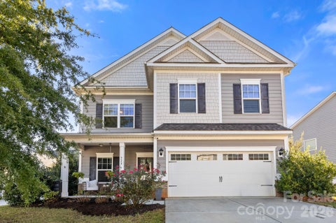 Photo of 520 Stickley Place, Lancaster, SC 29720 (MLS # 4422538)