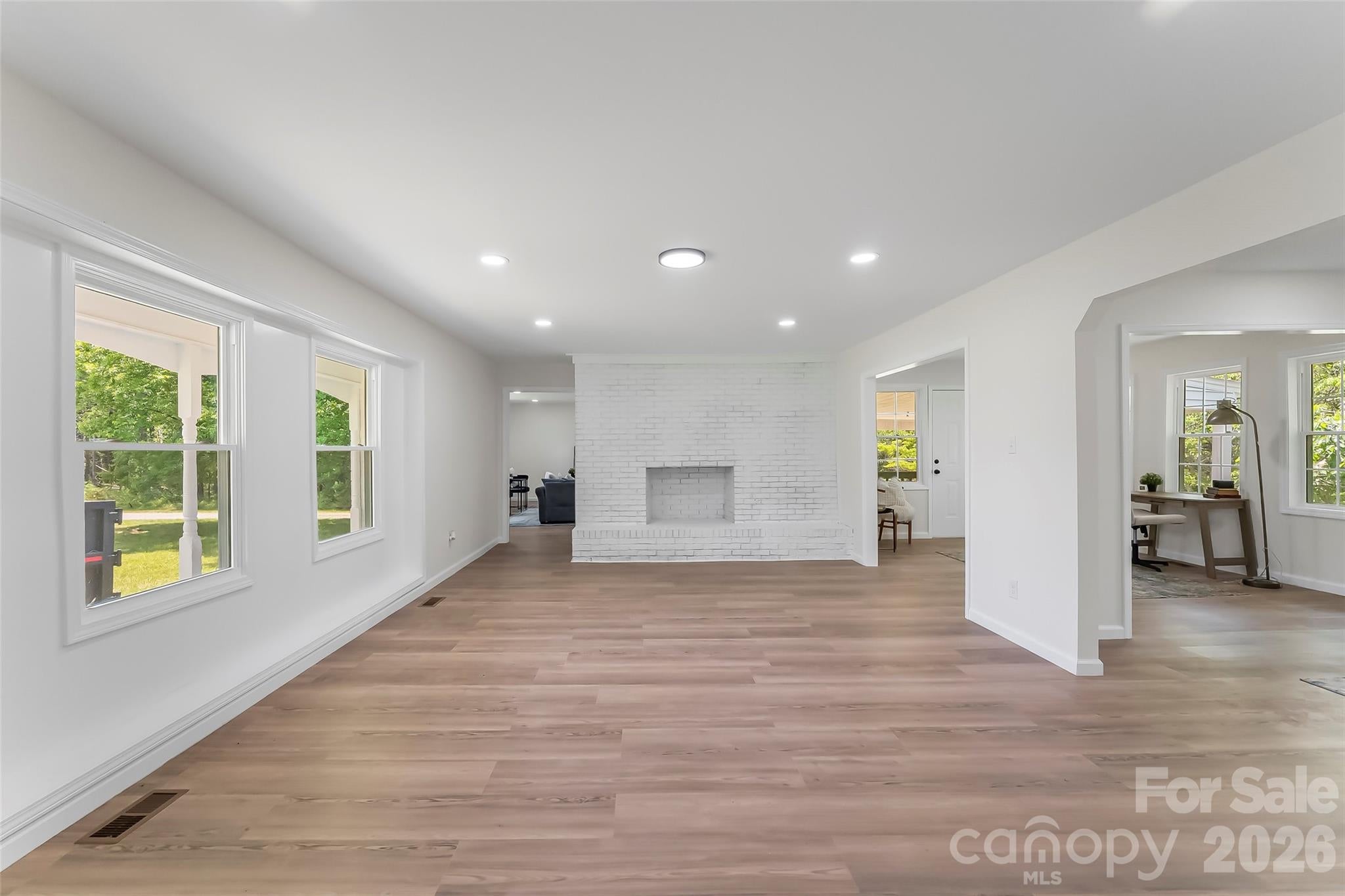 2705 Robinson Road