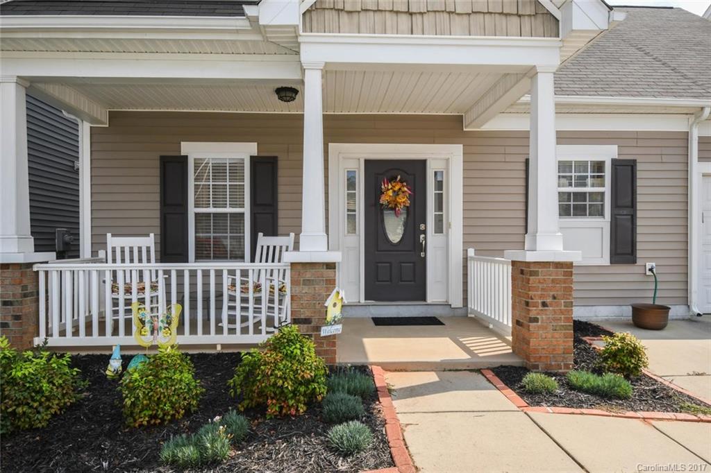 Arlington - Residential