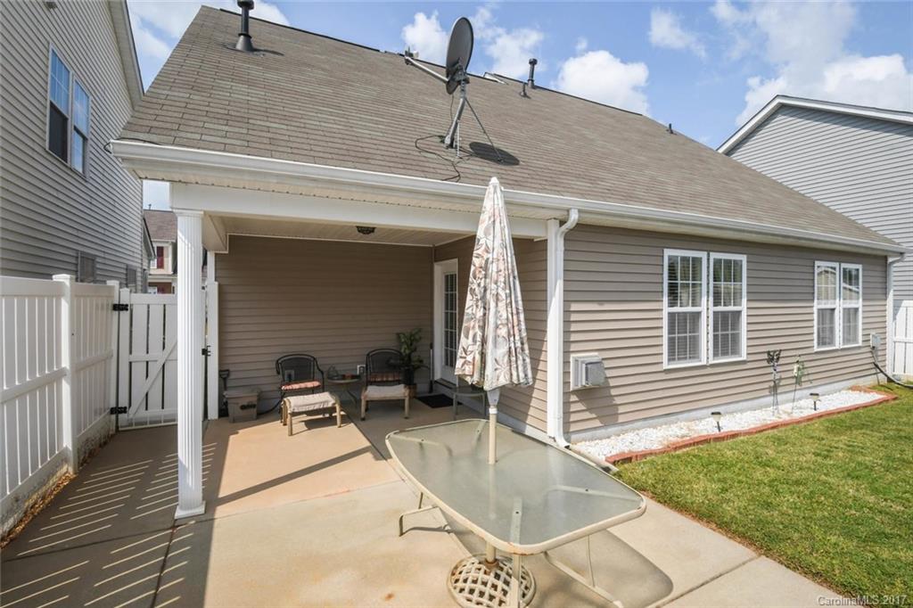 Arlington - Residential