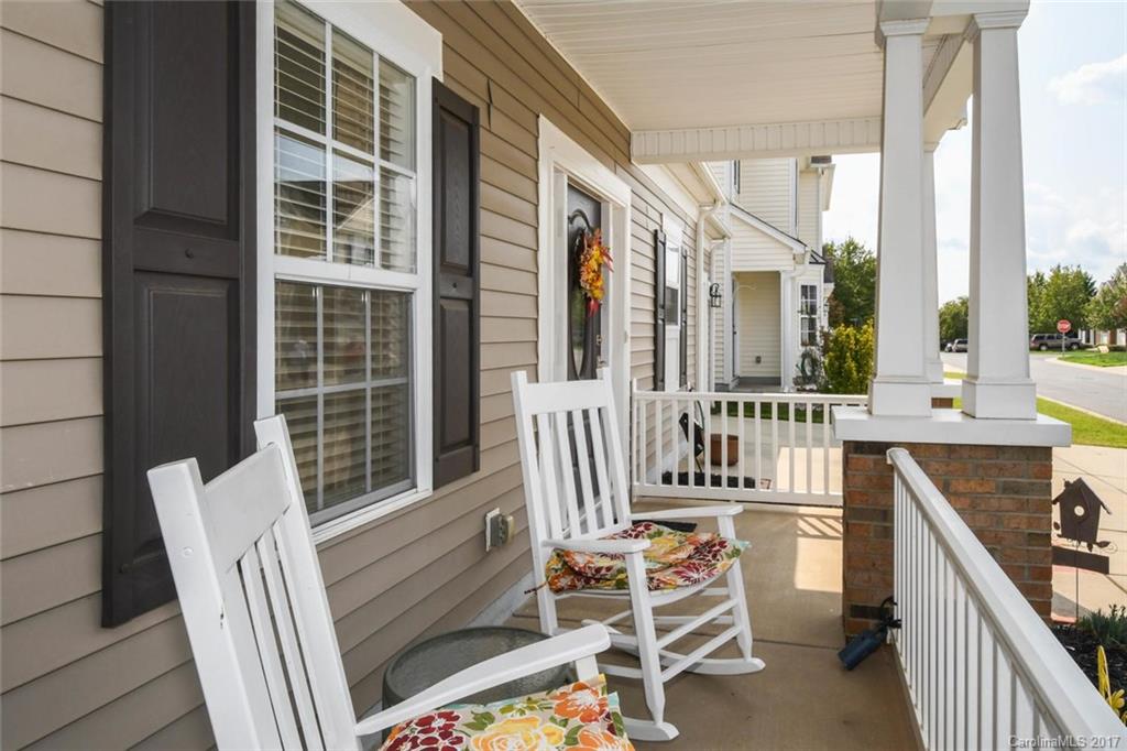 Arlington - Residential