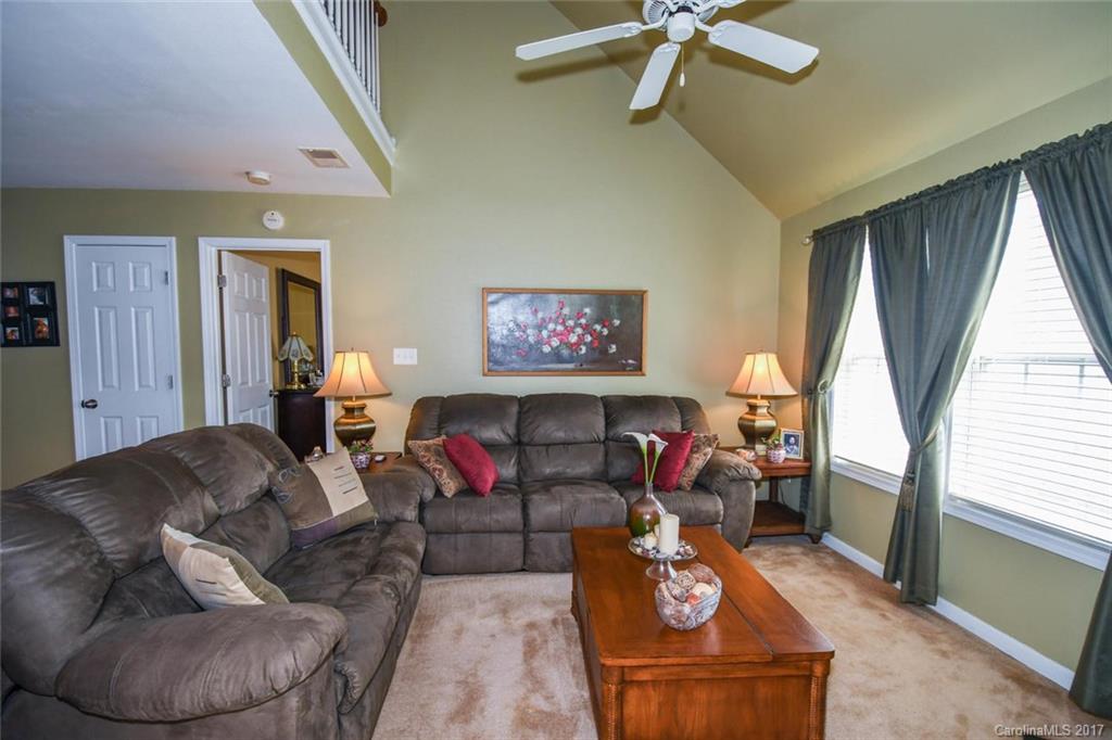 Arlington - Residential