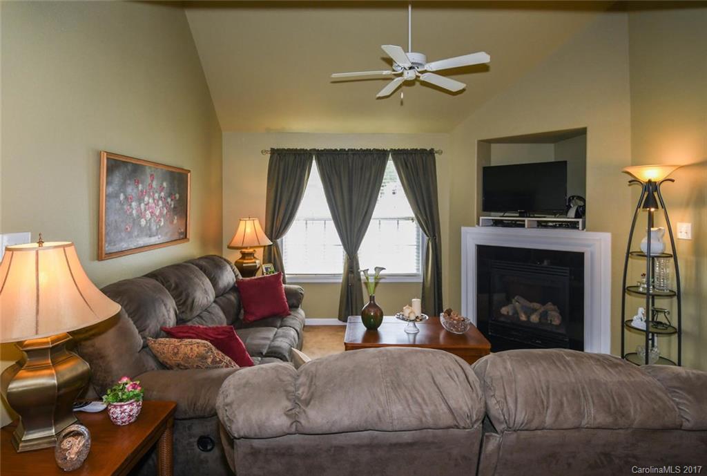 Arlington - Residential